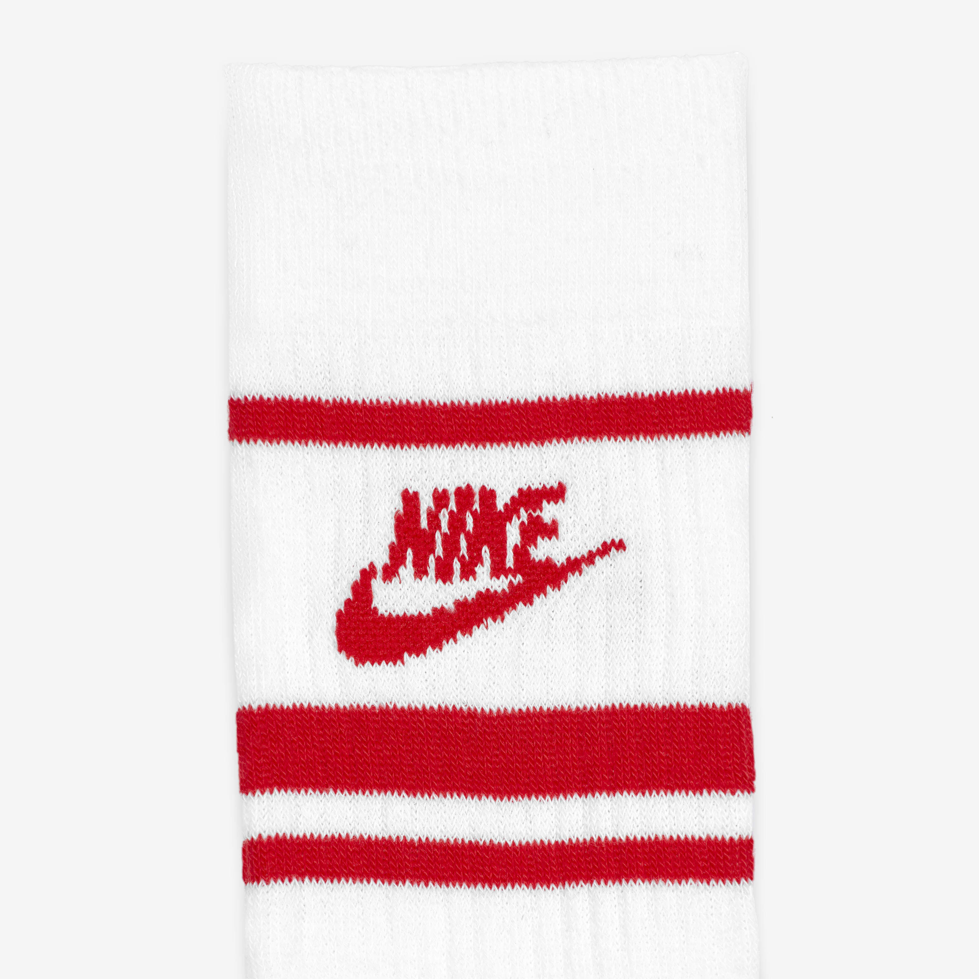 Buy Nike Sportswear Dri FIT Everyday Essential Crew Socks 3 Pairs Nike Saudi Official