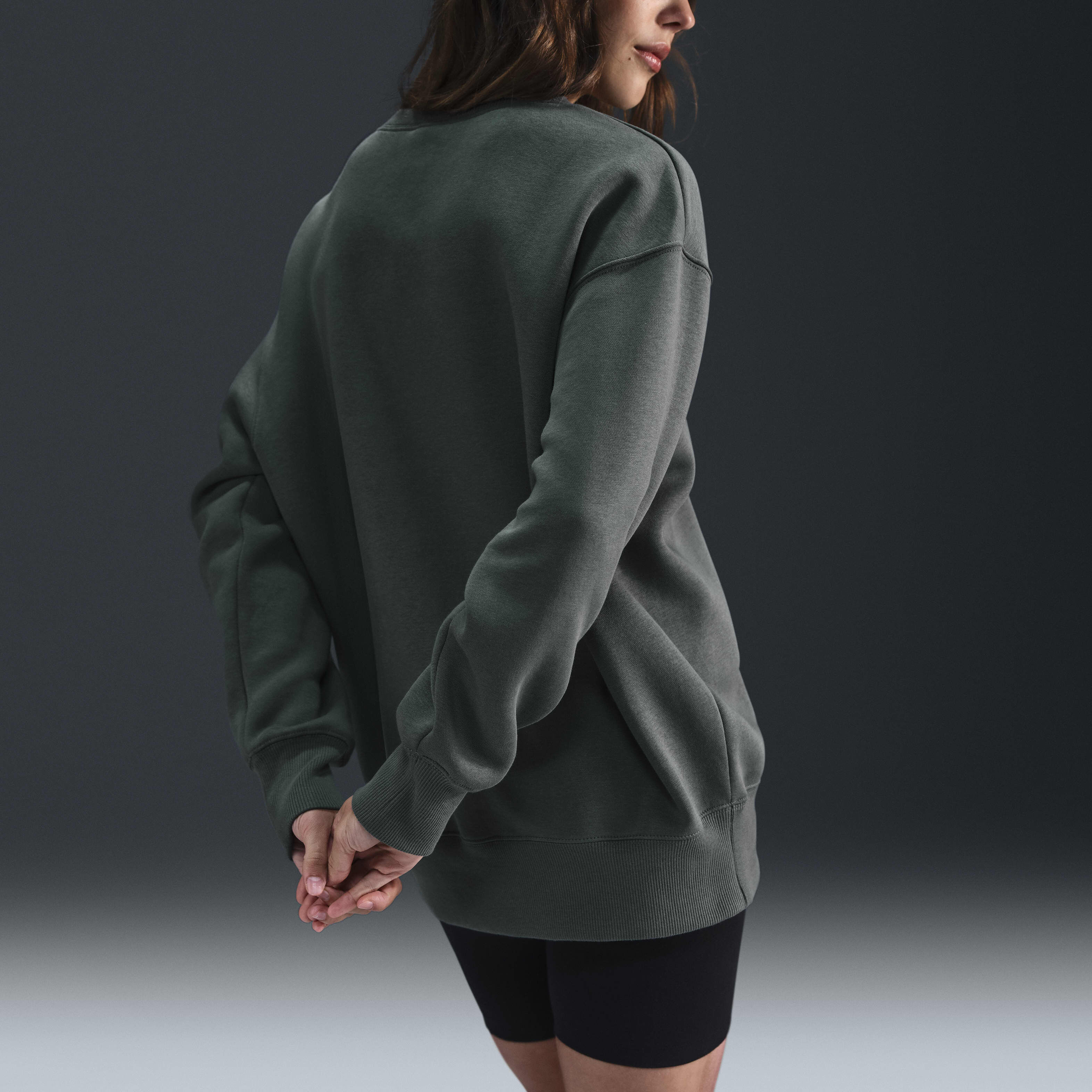 Nike Sportswear Phoenix Fleece image number 2