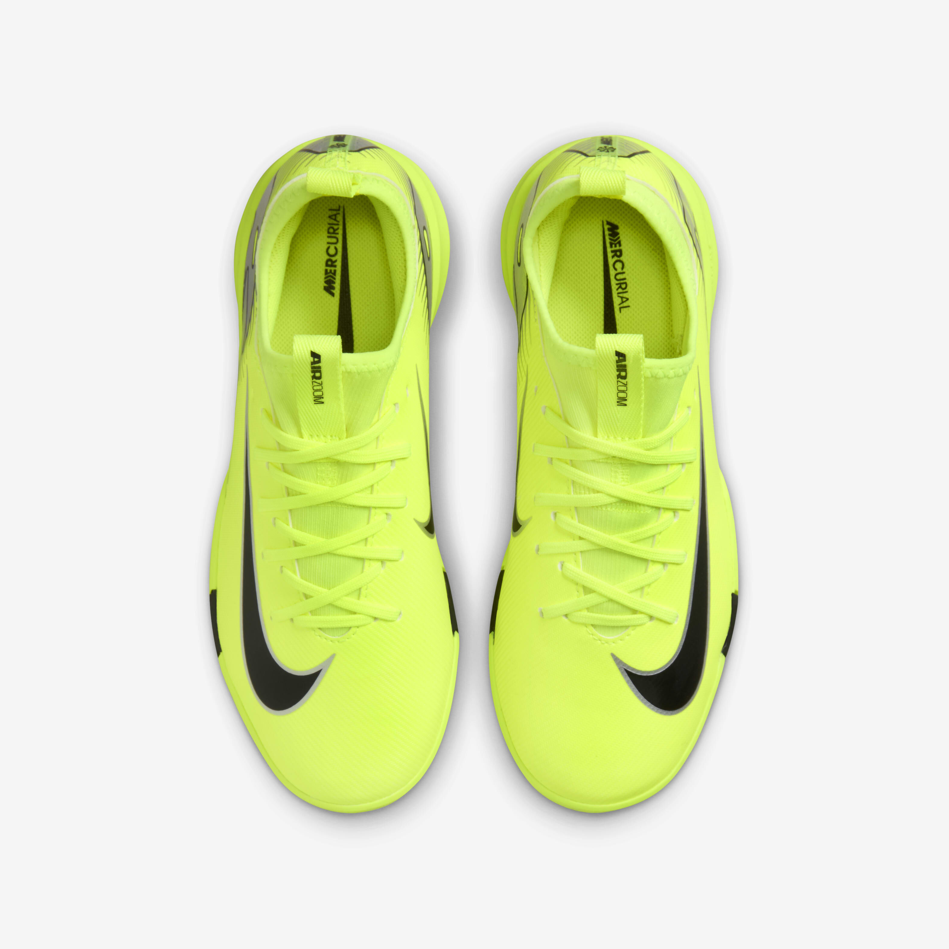 Nike vapor jaune top