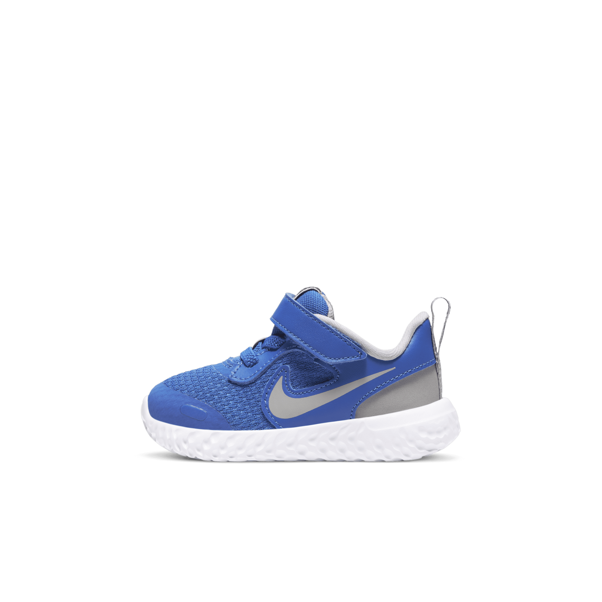 Nike revolution 5 infant hot sale grey