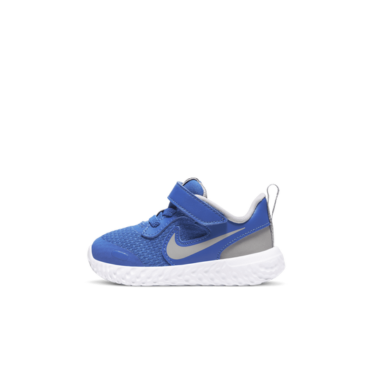 Nike revolution 5 toddler grey Clearance