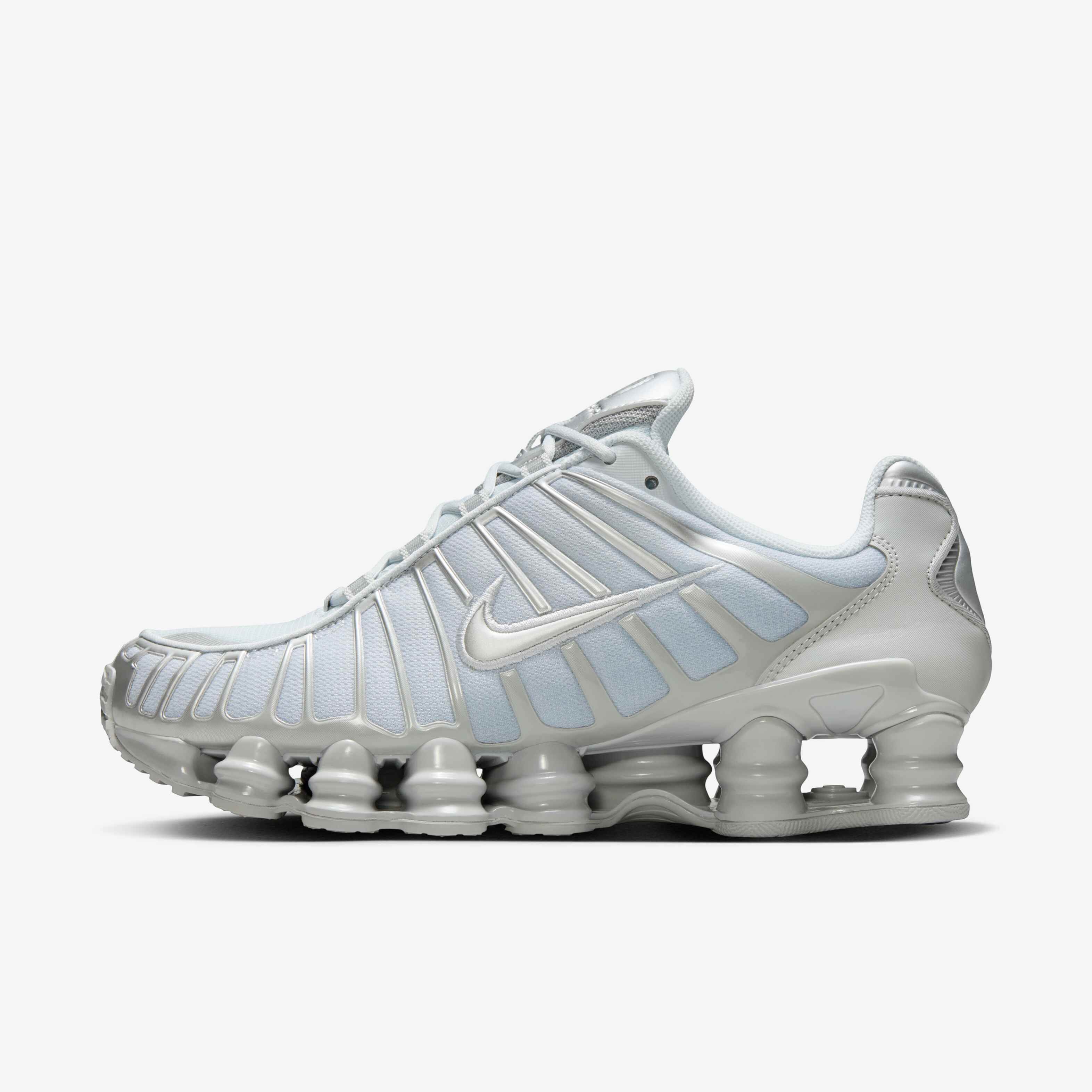 Nike Shox TL image number 0