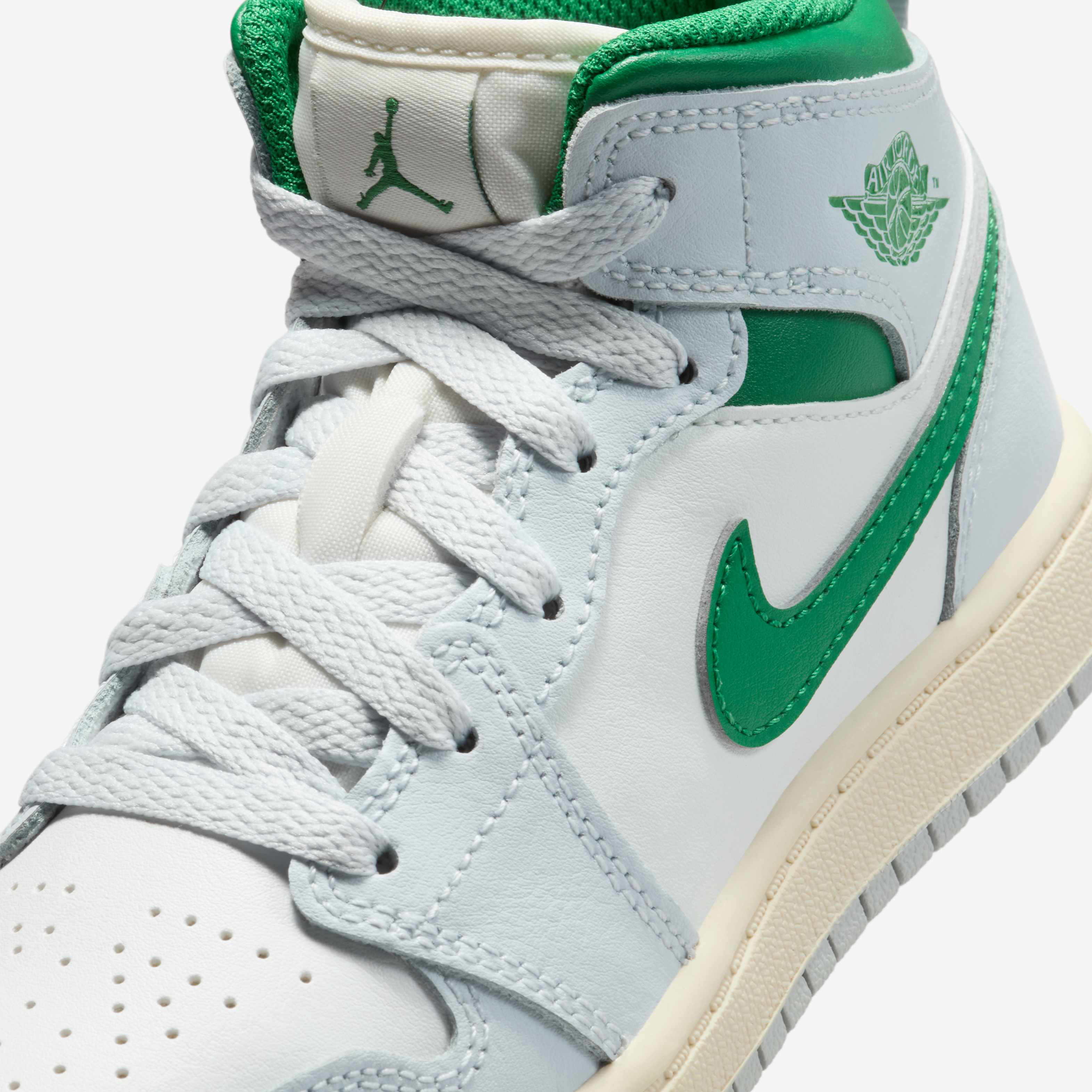 Jordan 1 Mid image number 6