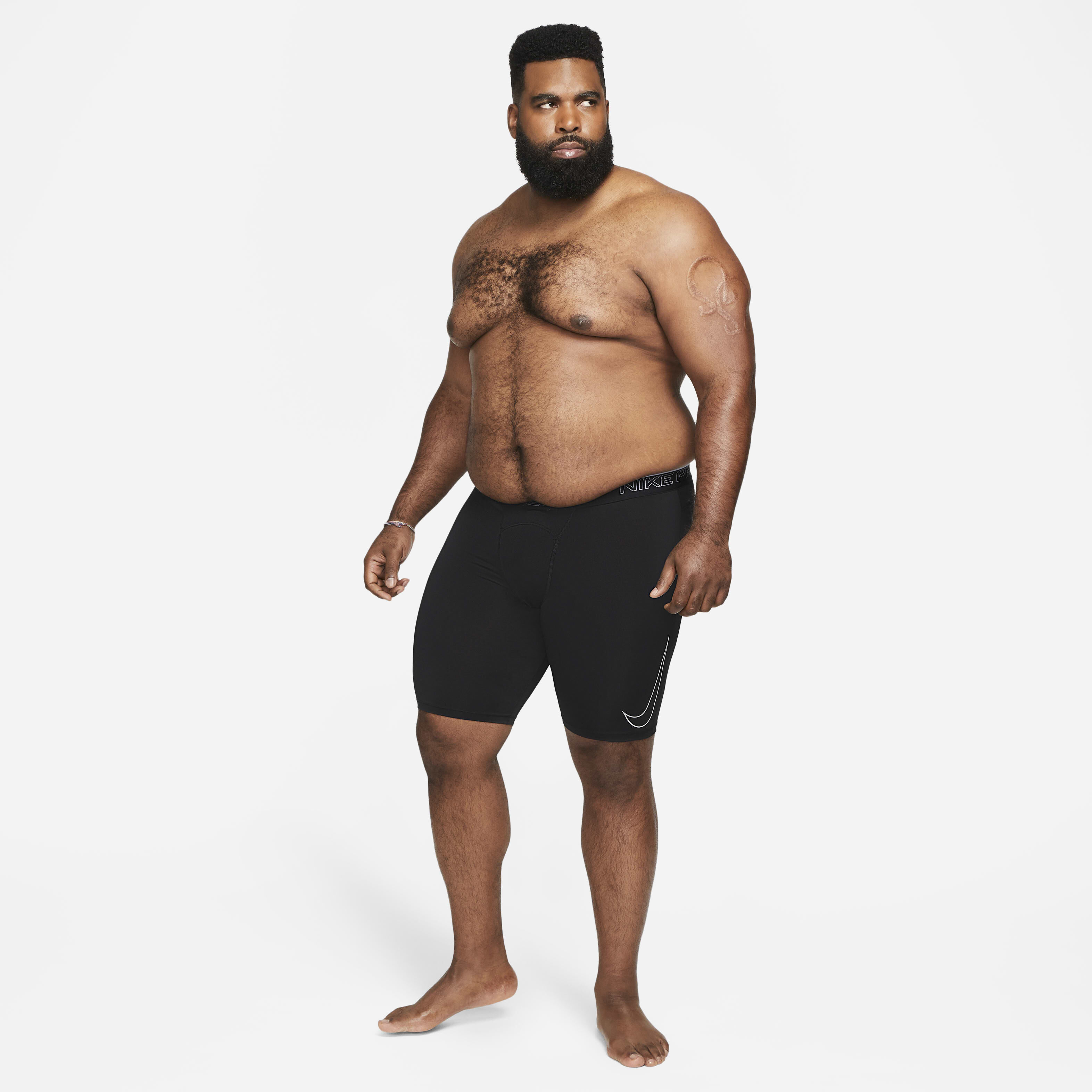 Nike Pro Dri-FIT image number 12