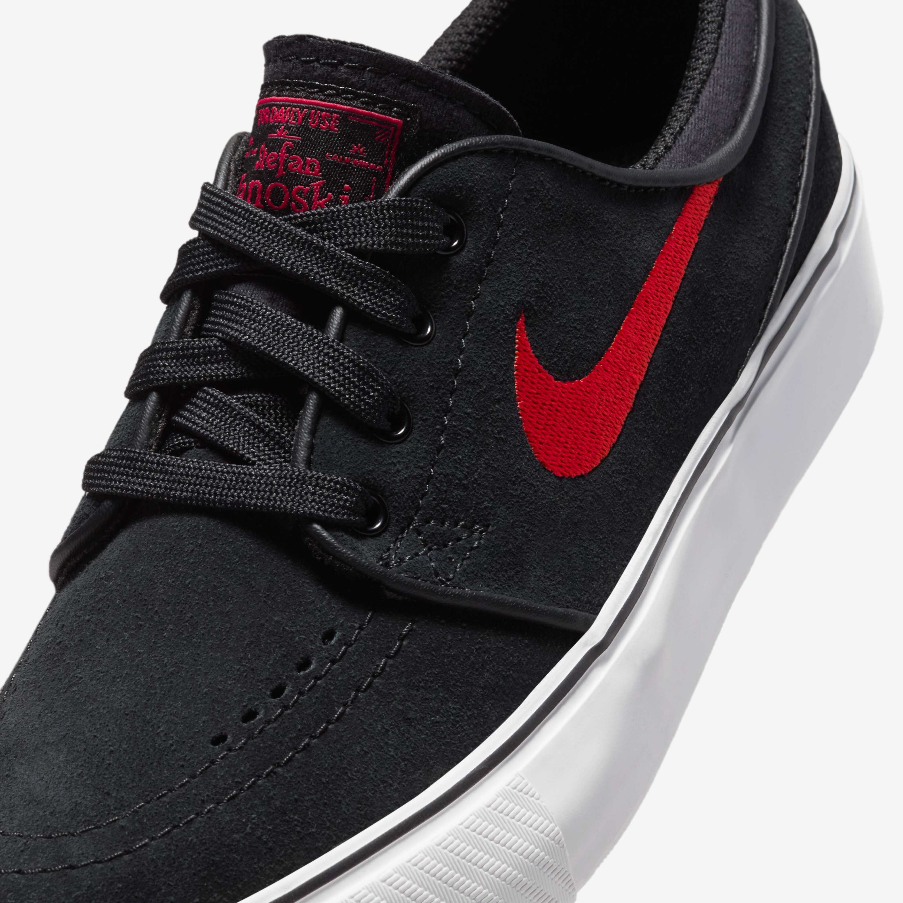 Nike SB Stefan Janoski image number 6