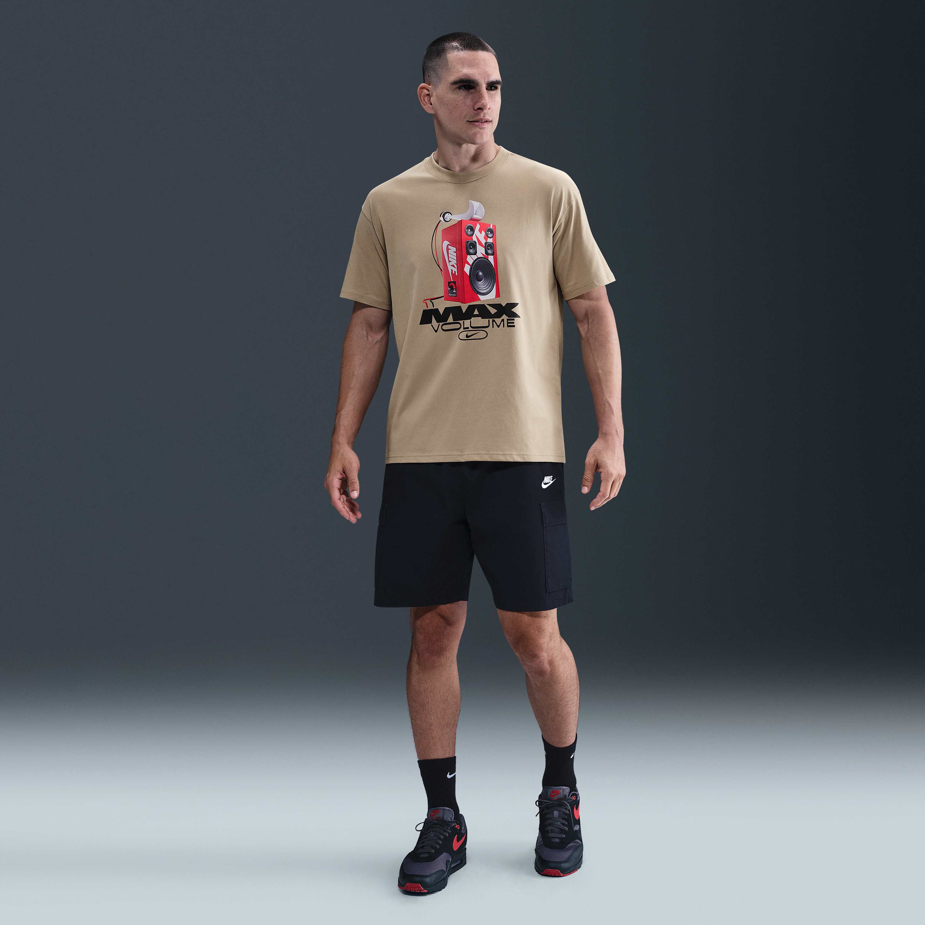 Nike Sportswear image number 3