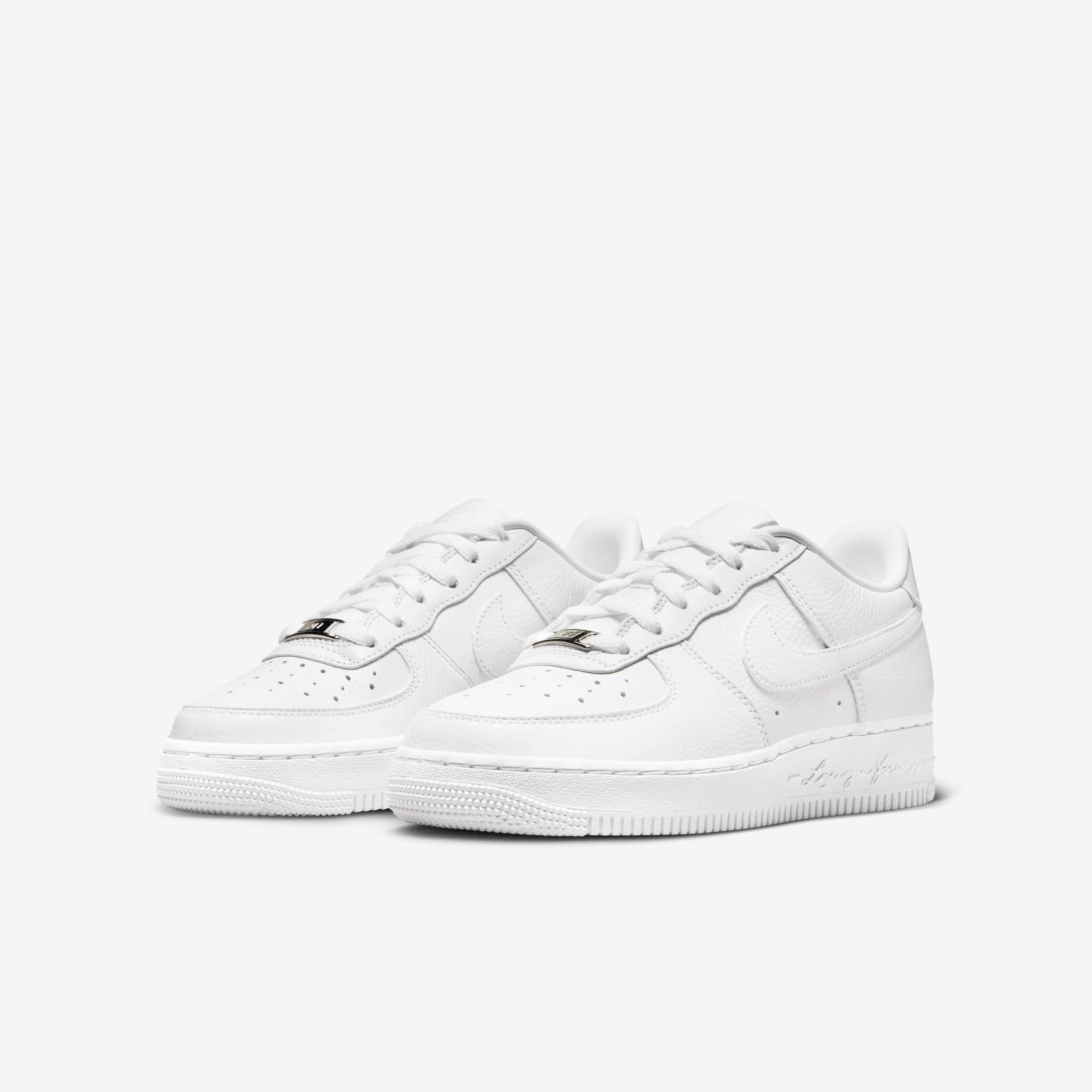 NOCTA Air Force 1 image number 4