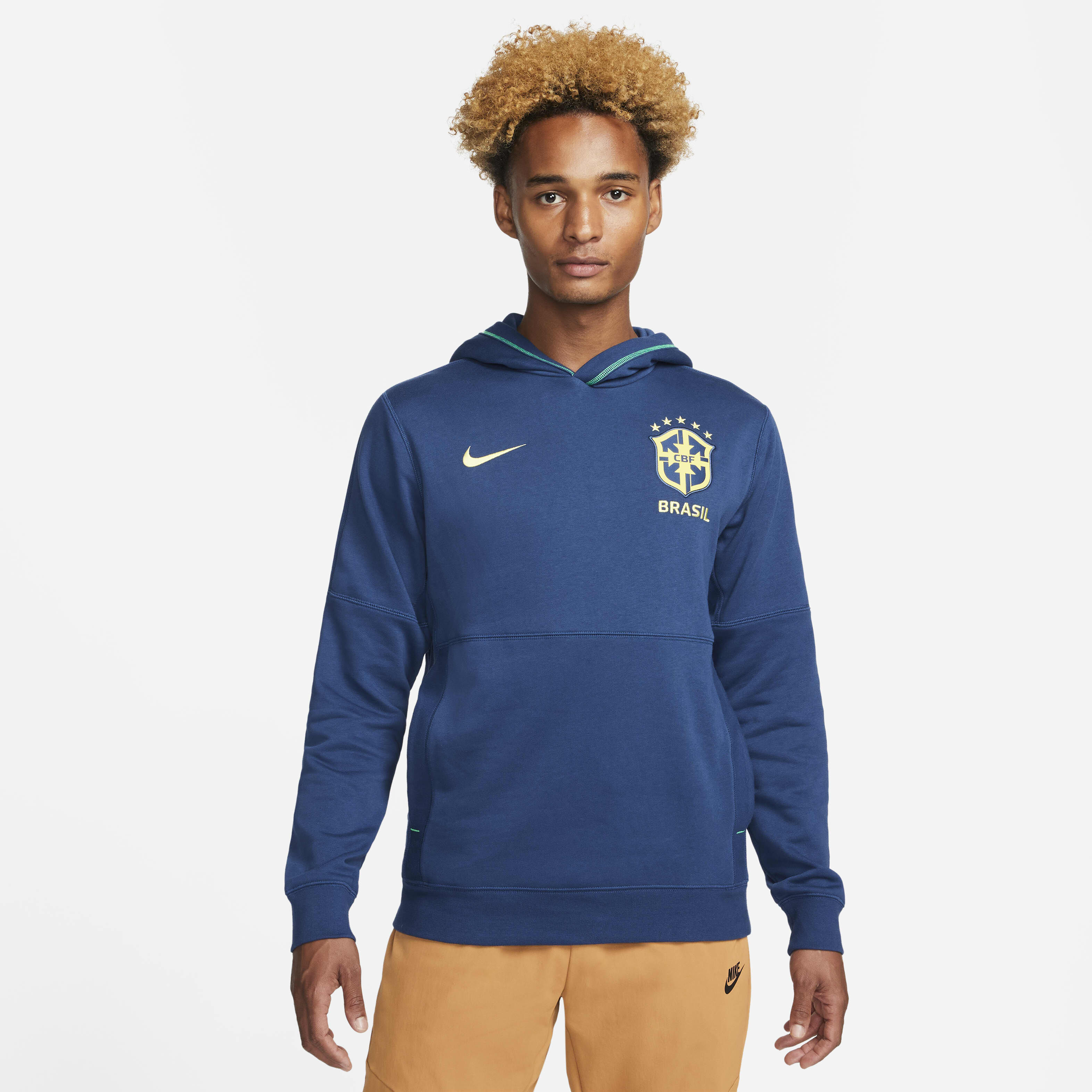 Nike hoodie core hot sale