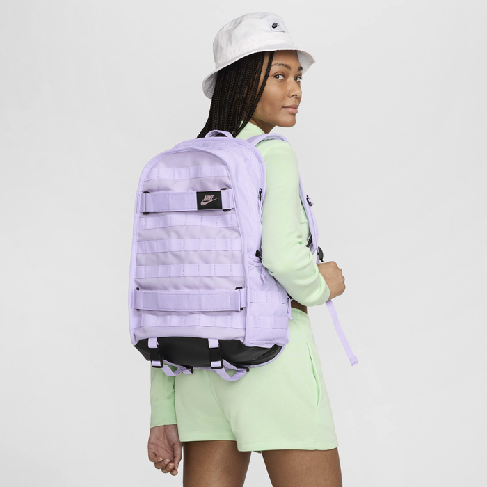 Buy Nike Sportswear RPM Backpack (26L) - Lilac Bloom/Black/Light Violet Ore @ Nike Saudi Buy Nike Sportswear RPM Backpack (26L) - Lilac Bloom/Black/Light Violet Ore @ Nike Saudi