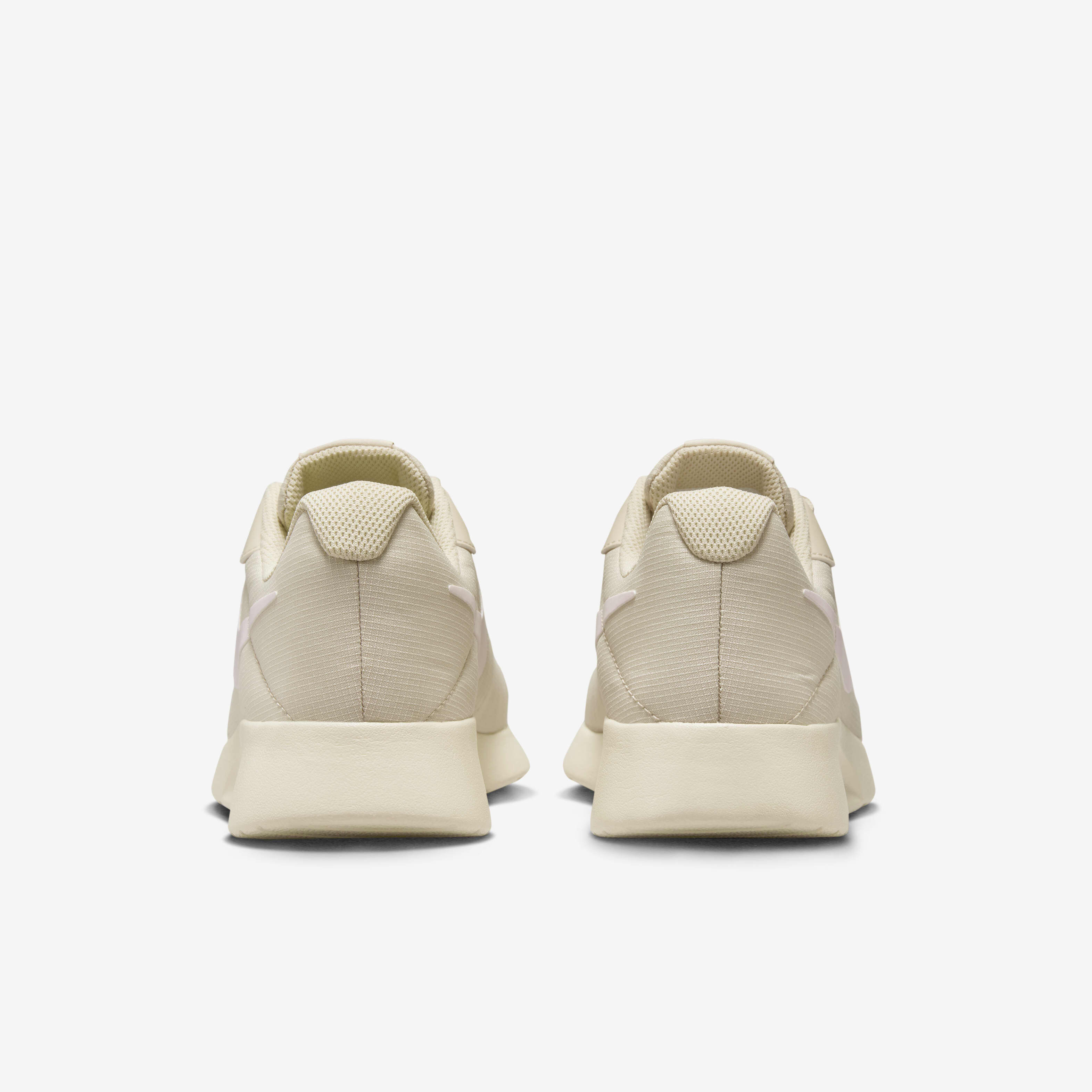 Buy Nike Tanjun Refine Woman's Shoes - Sand Drift/Volt/White