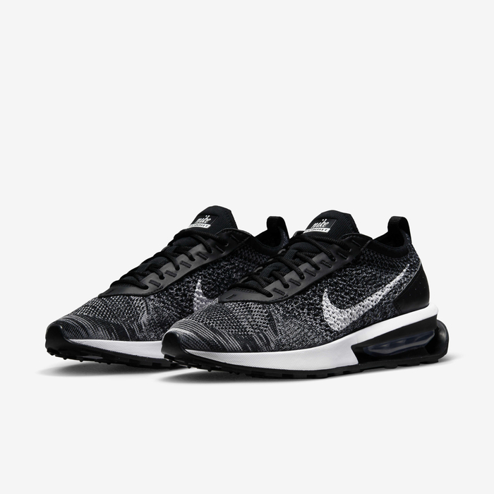 Nike Air Max Flyknit Racer image number 5 Nike Air Max Flyknit Racer image number 5
