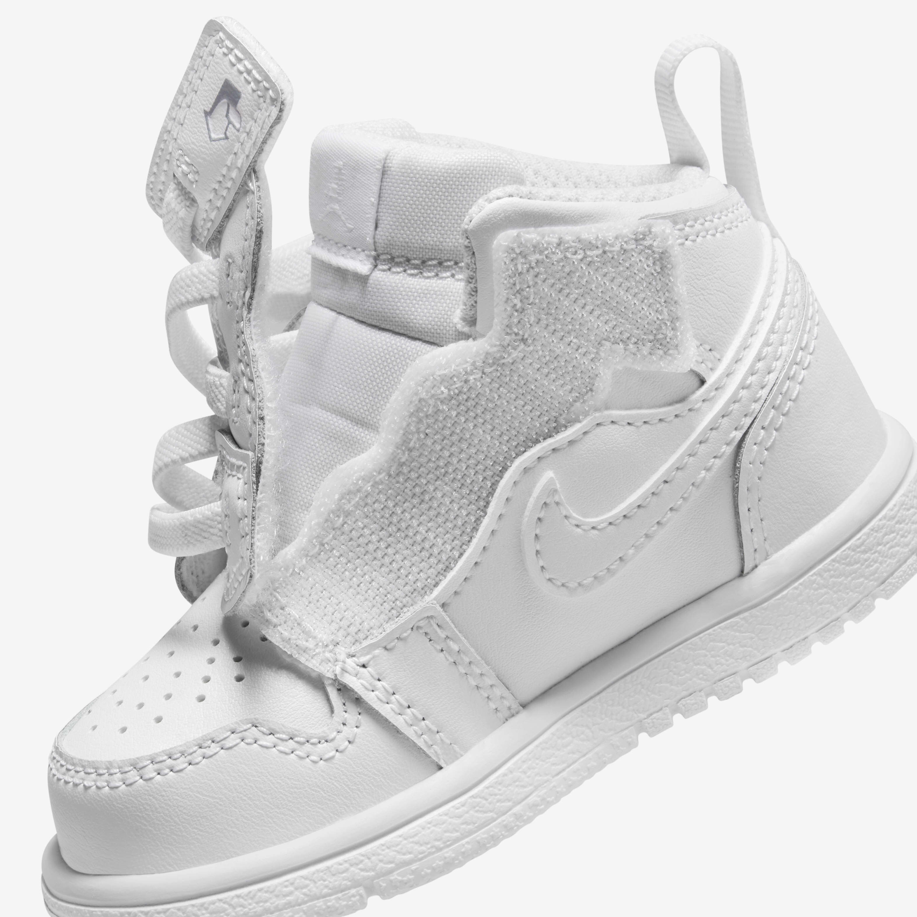 Buy Jordan 1 Mid Alt Baby Toddler Shoes Nike Saudi Official