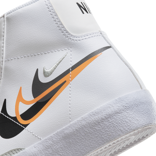 Nike discount blazer spartoo