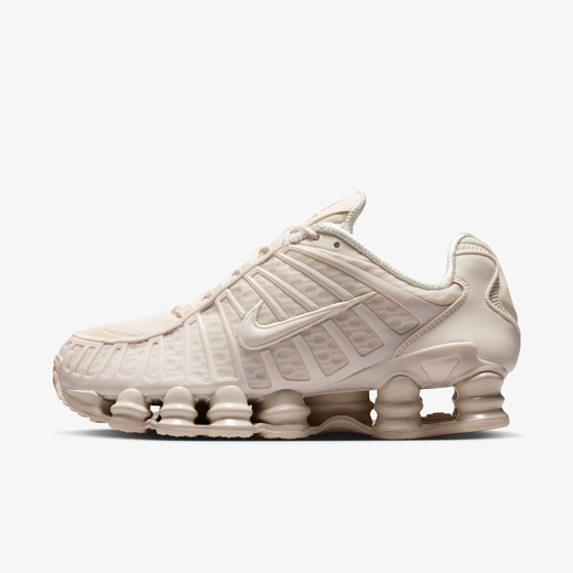 Shox-Nike, Nike Shox TL, Women's Shoes