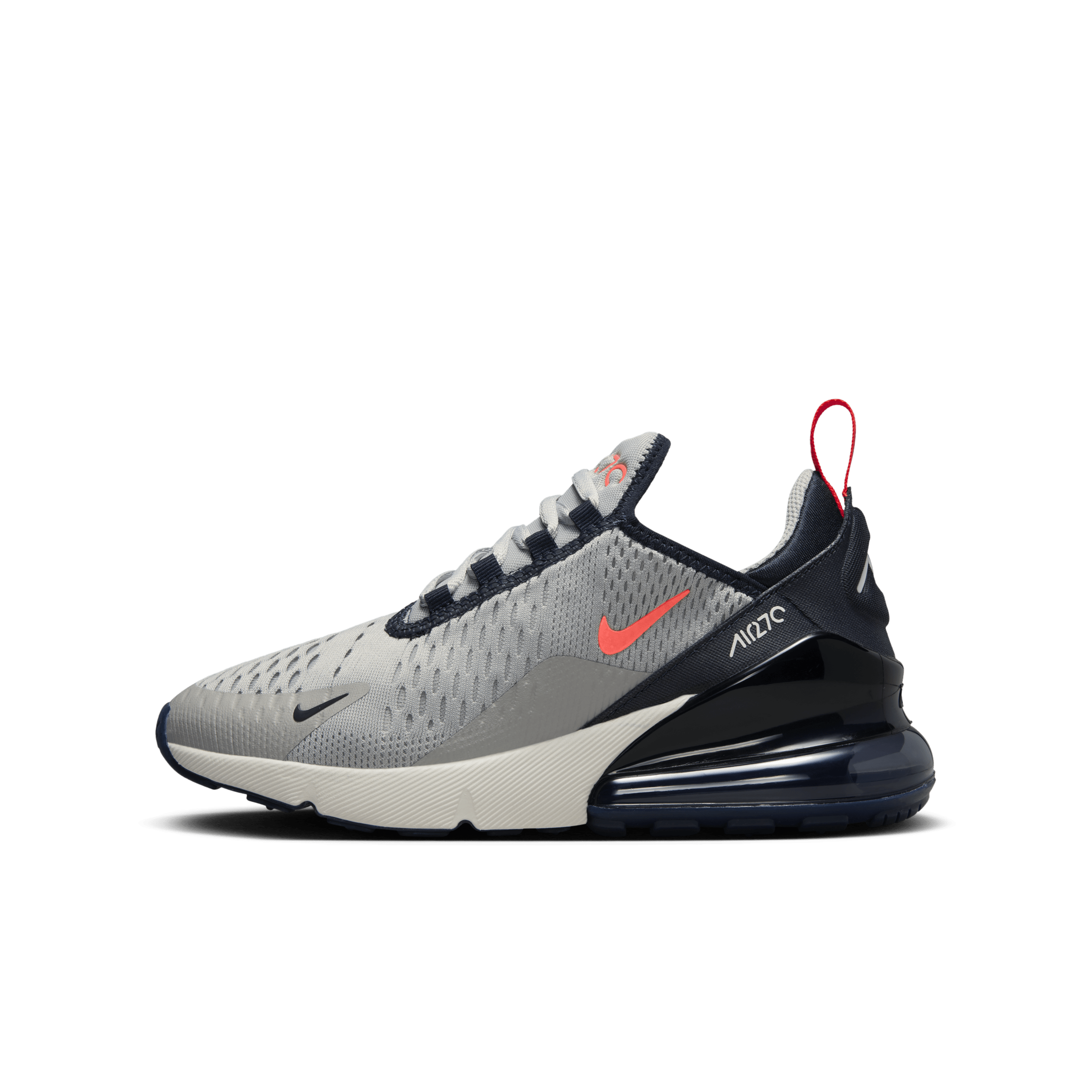 Nike air max 270 id top