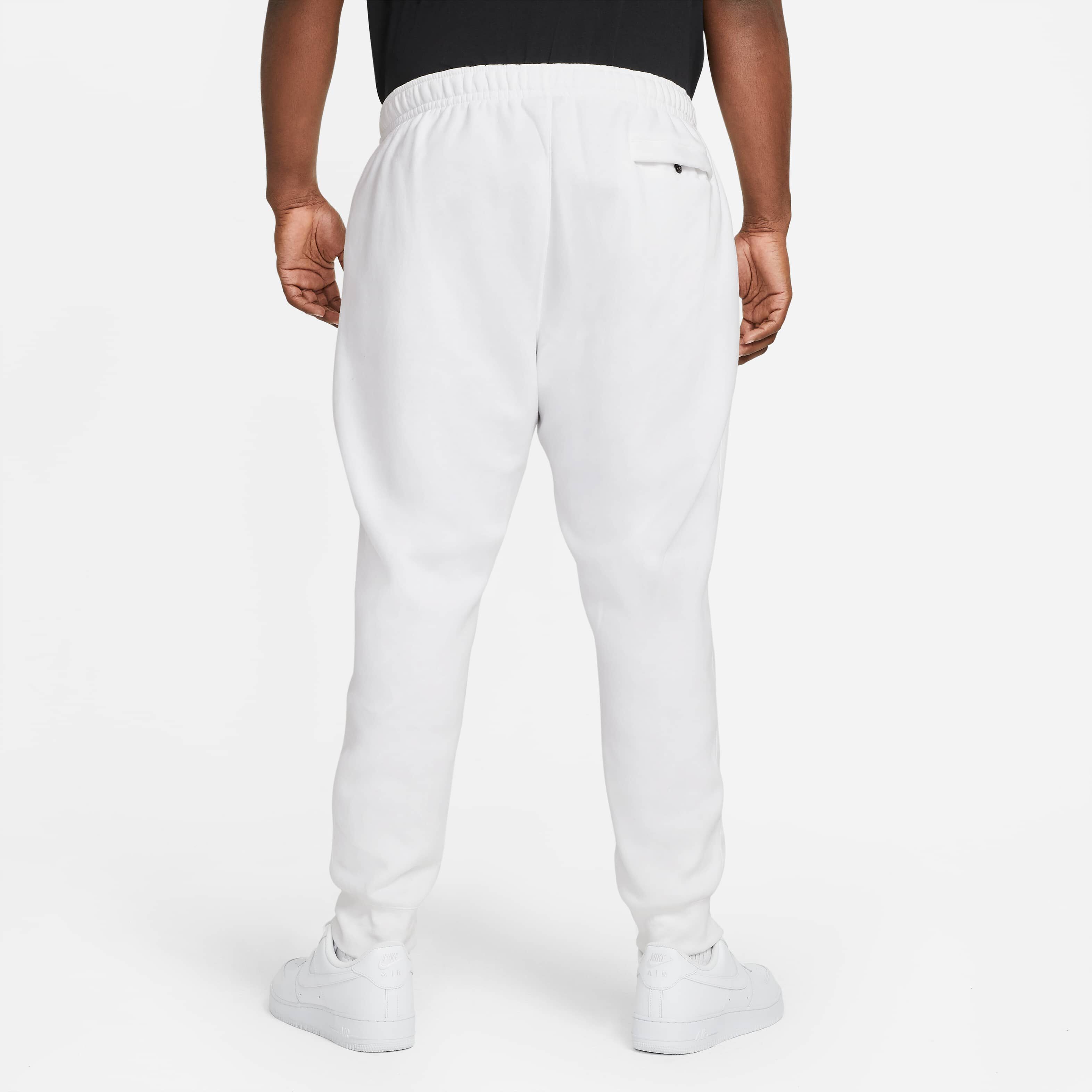 نايكي سبورتسوير كلوب فليس image number 8