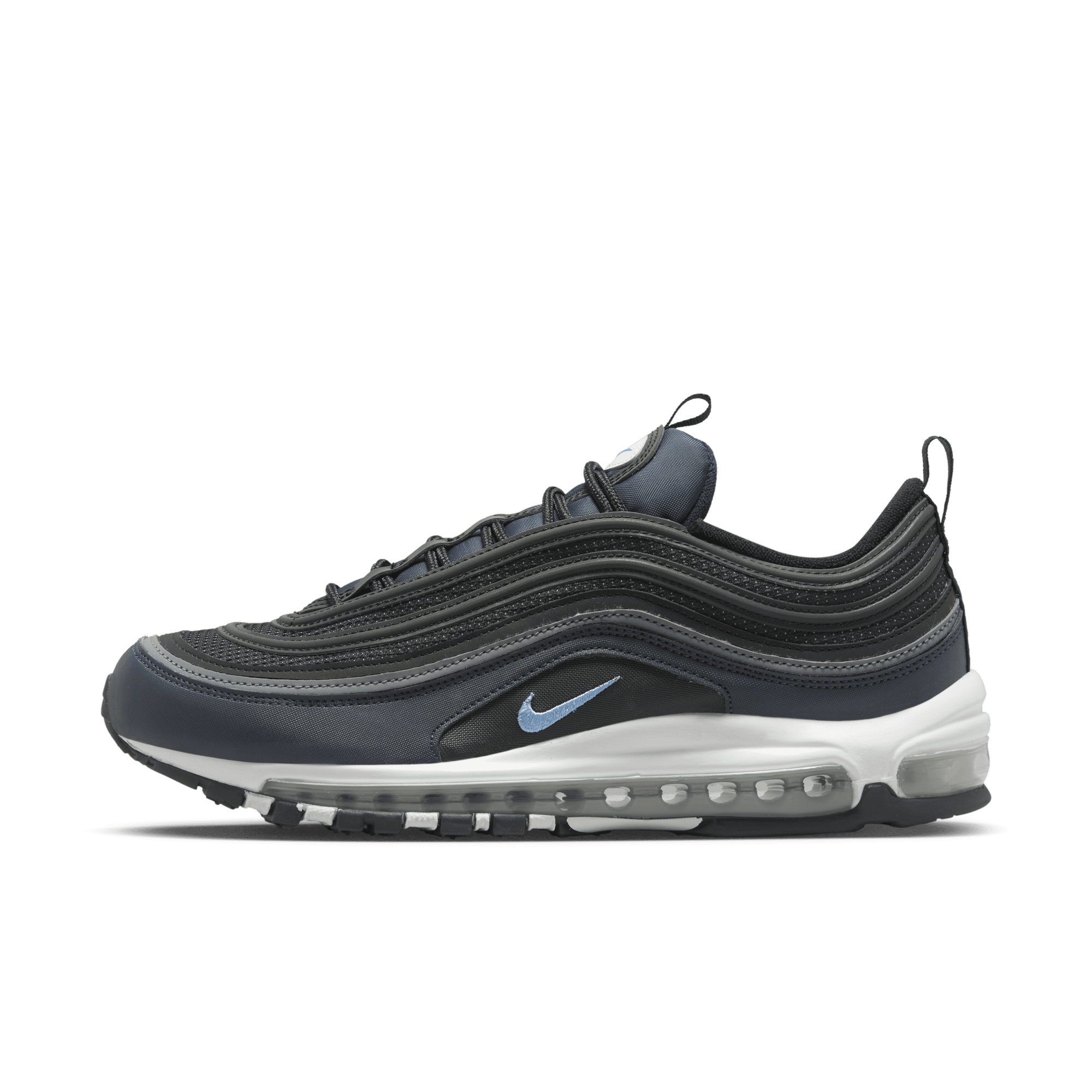 Obsidian white hot sale air max 97