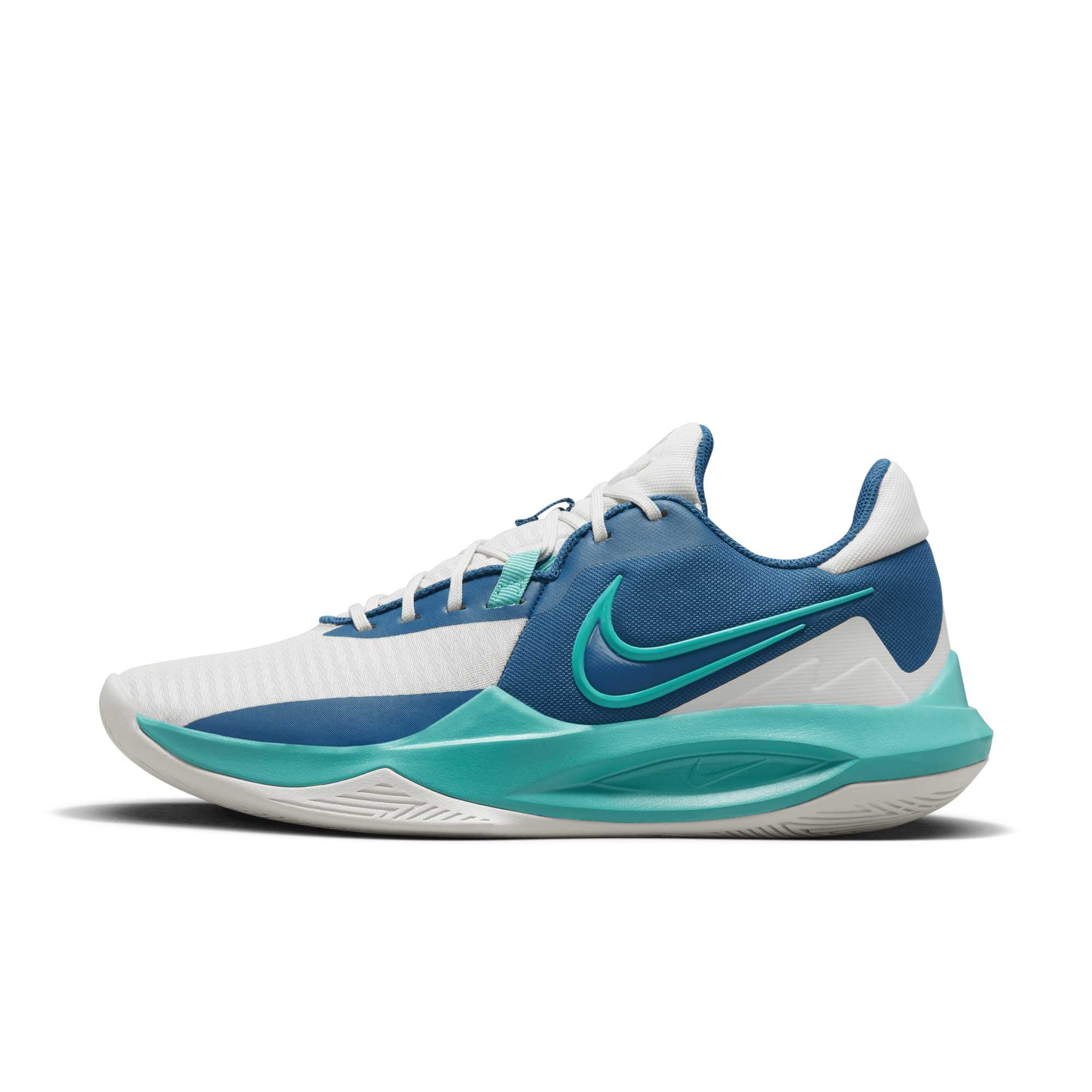 Buy Nike Precision 6 Basketball Shoes Nike Saudi Official