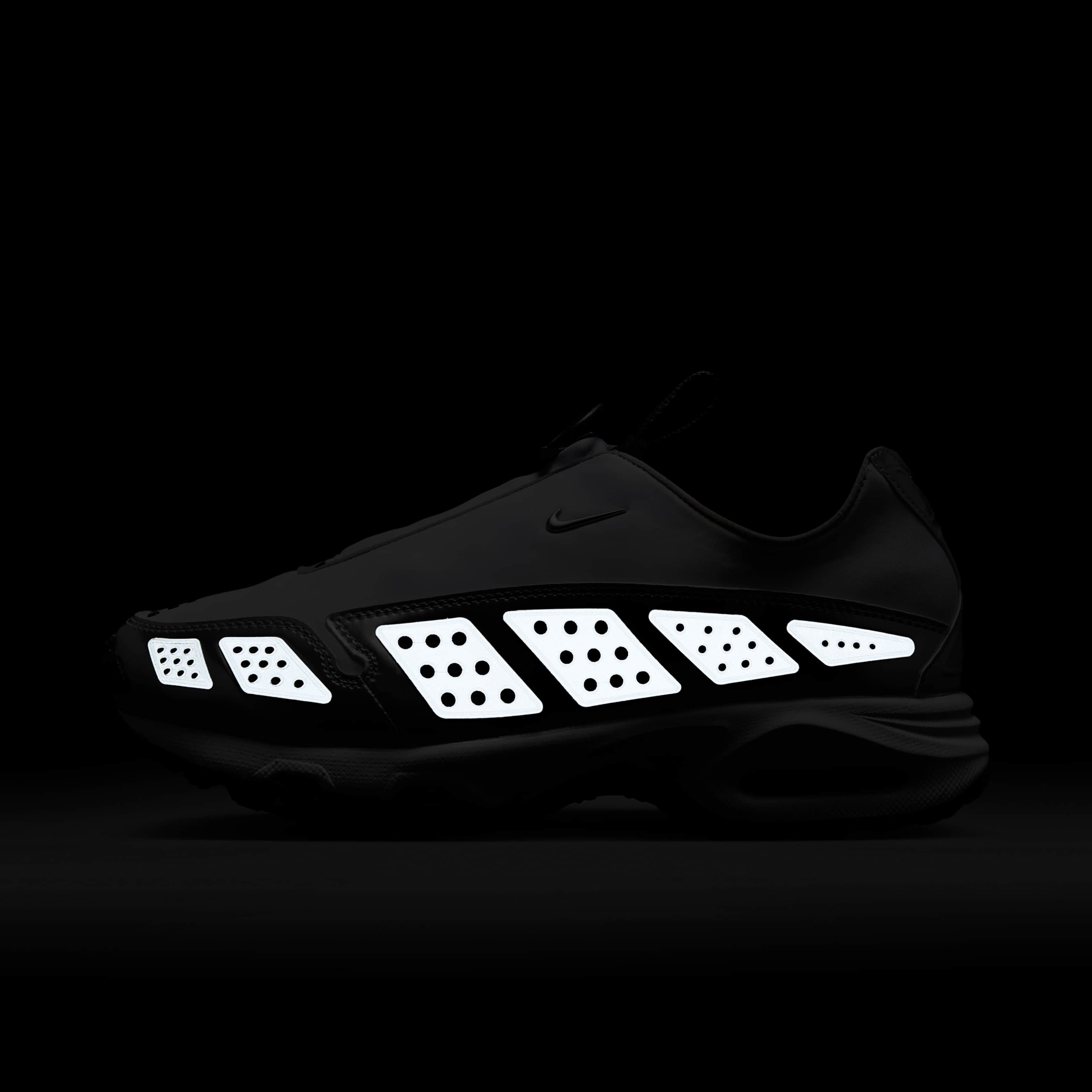 国内配送 NIKE W AIR MAX SNDR WHITE/BLACK W NIKE AIR MAX SNDR 