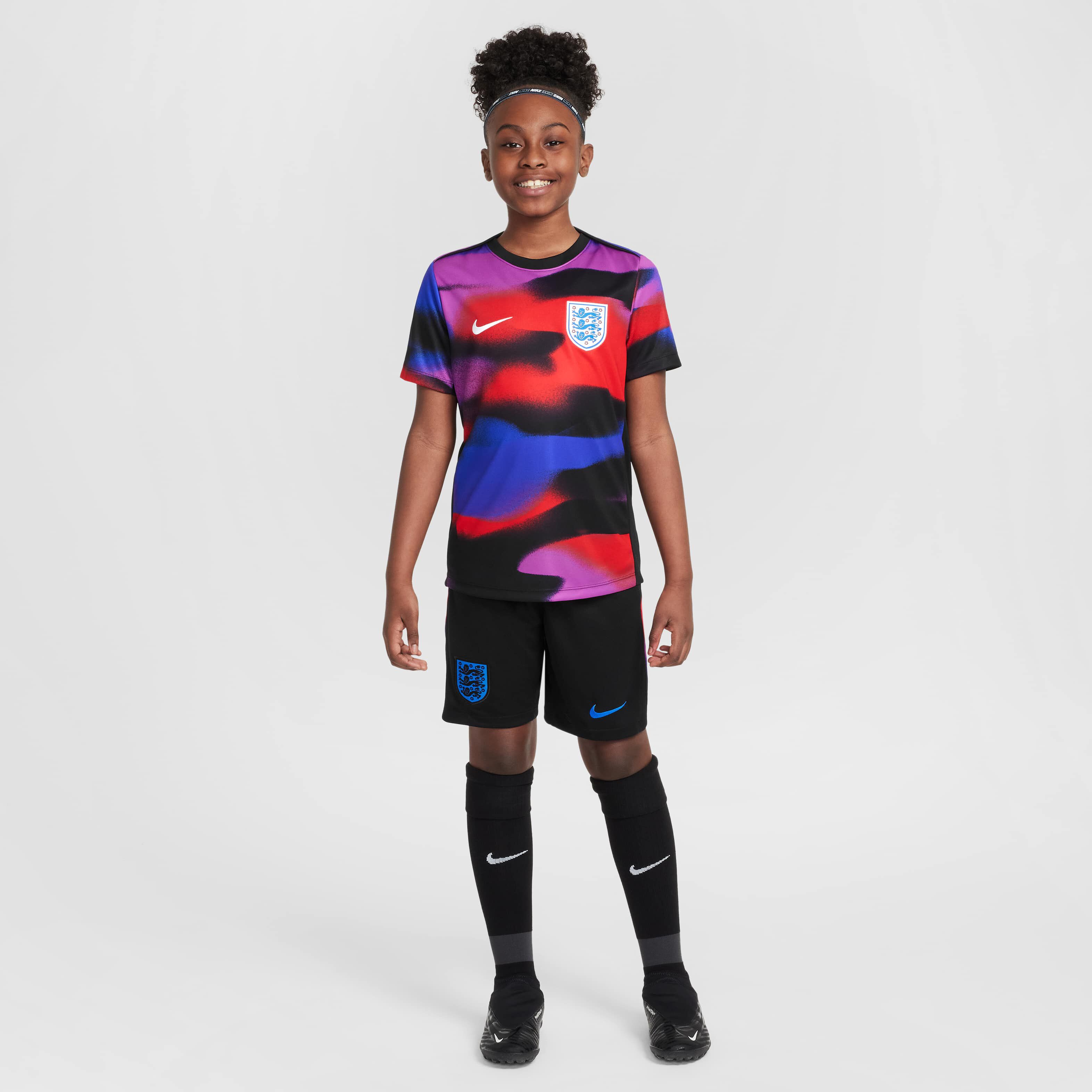 England Academy Pro image number 7