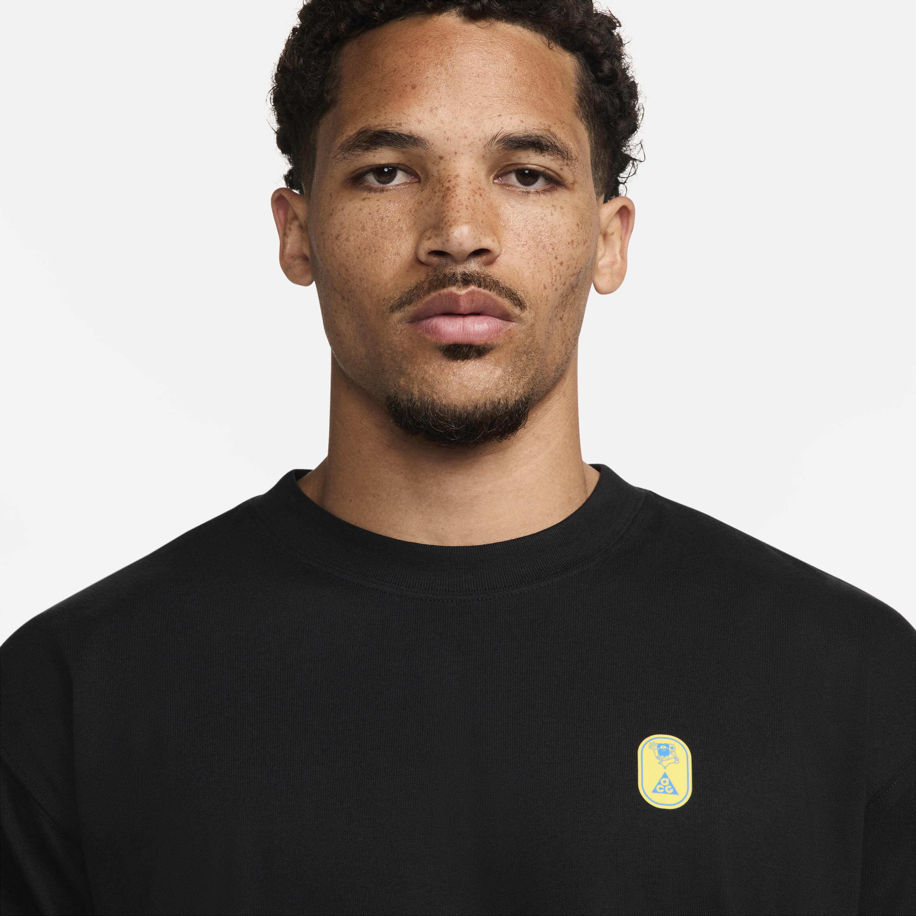 【NIKE】関送無料/ナイキ ACG \"HIKE SNACKS\"/Dri-FIT Tシャツ AURORA_FZ7205-010_PHSFM001-