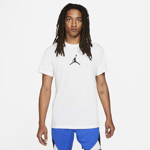 Basketball Tops & T-Shirts-Jordan, Jordan Jumpman, Men's T-Shirt