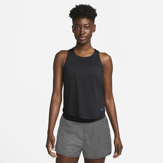 Running Tops & T-Shirts-Nike, Nike Dri-FIT Run Division, Women's Running Tank Top