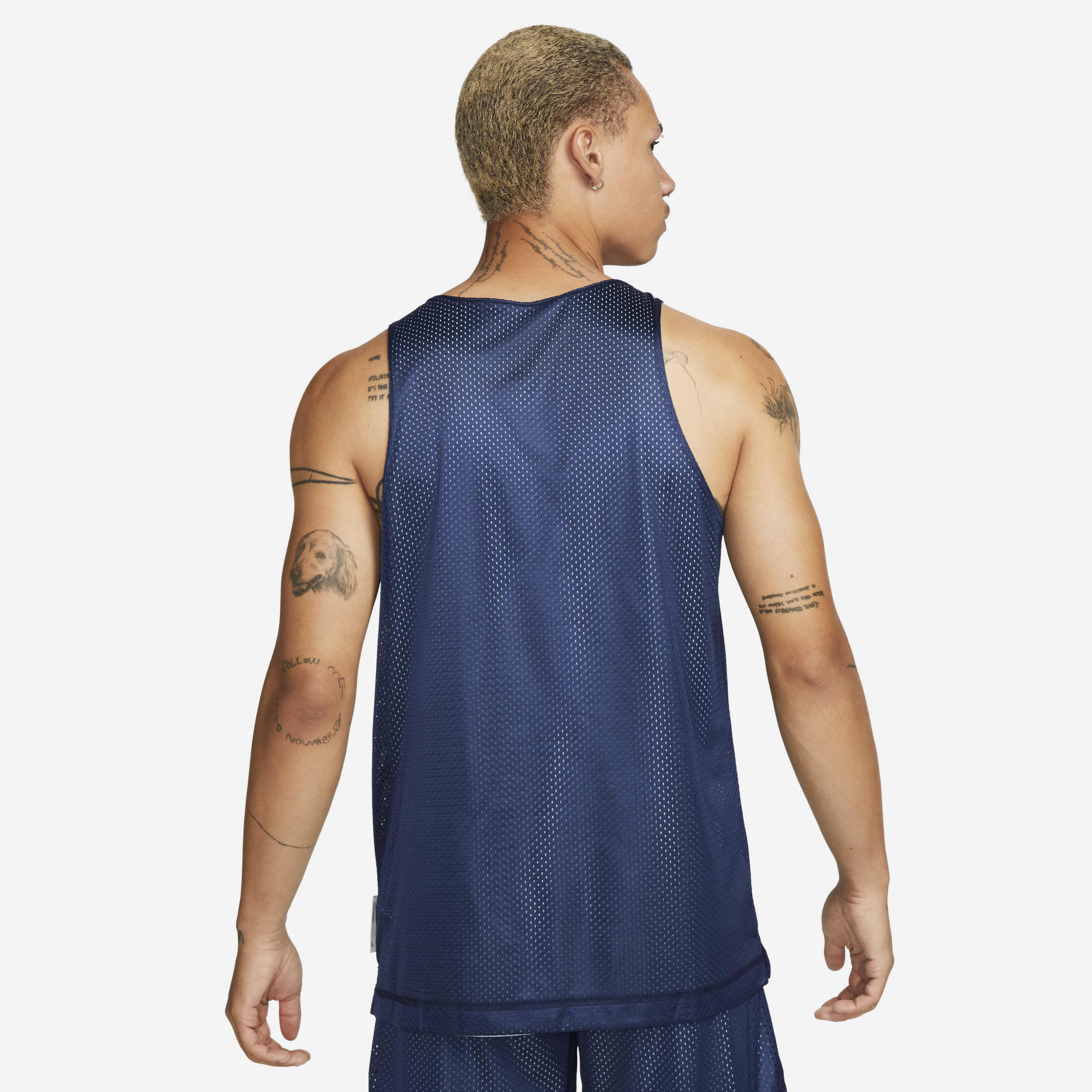 Nike Dri-FIT Standard Issue image number 1