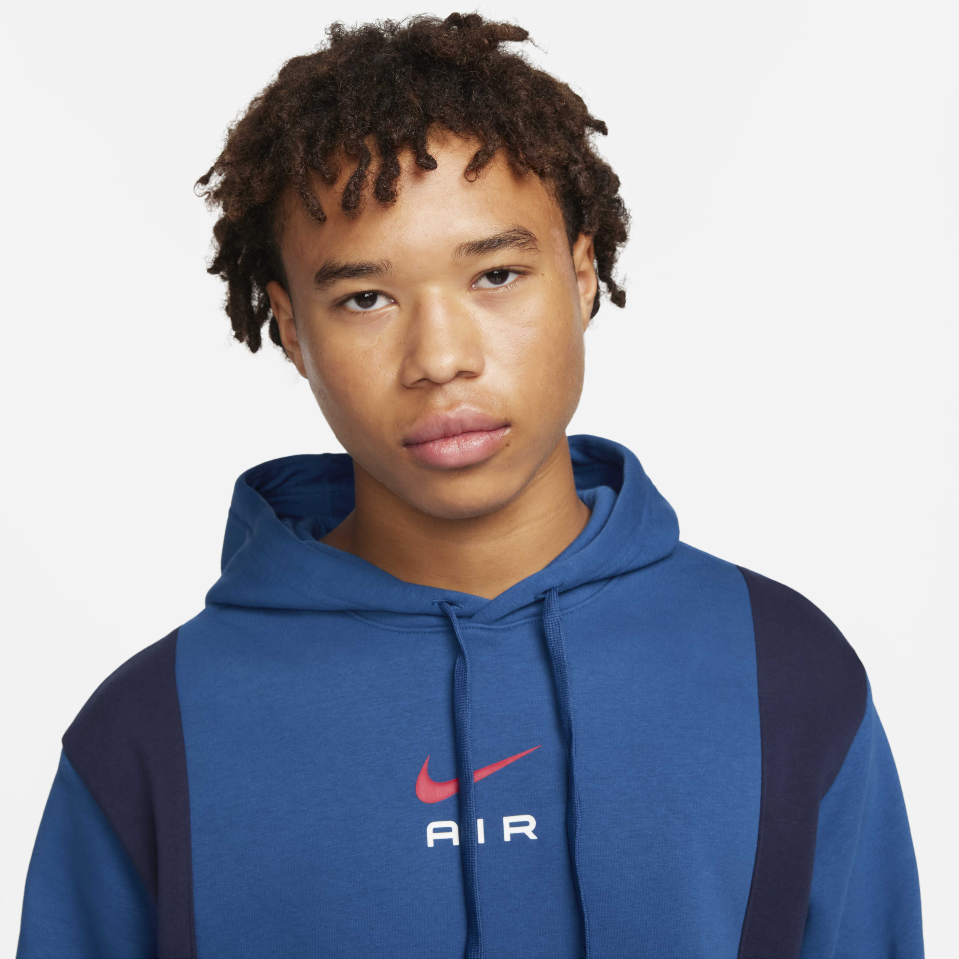 Nike b nk air hoodie hot sale