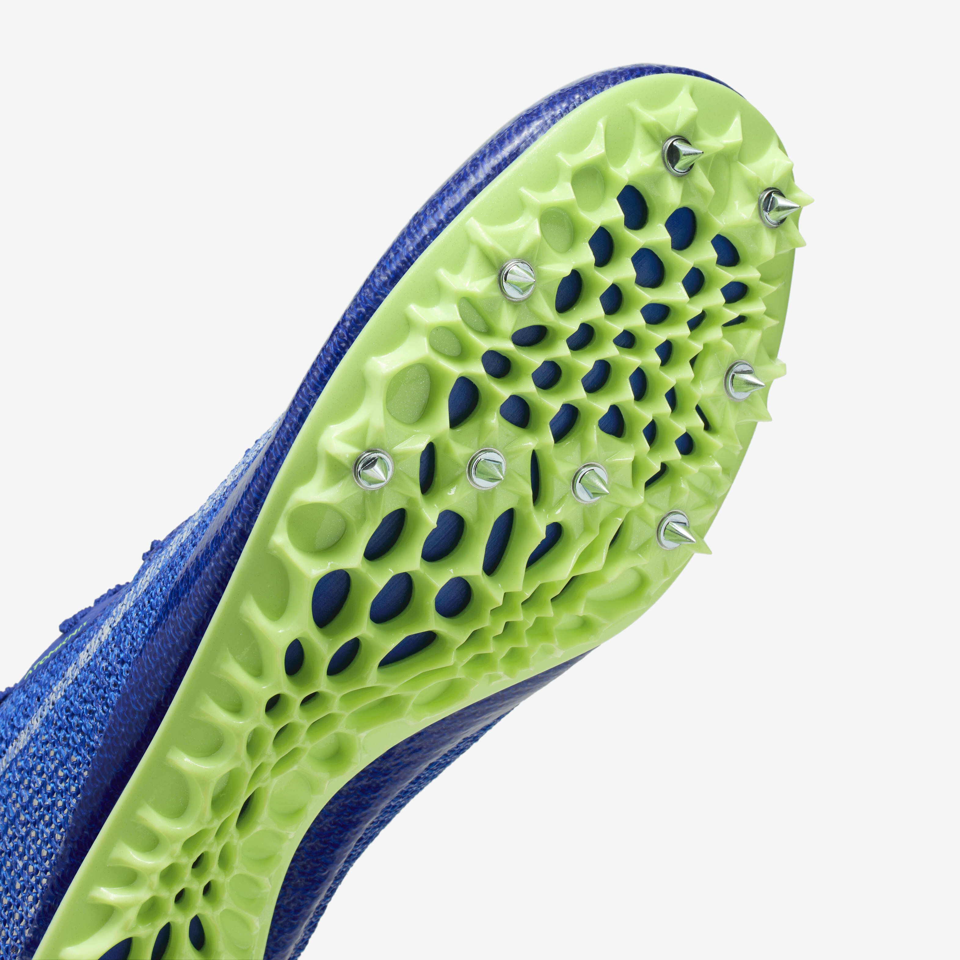 Buy Nike Zoom Superfly Elite 2 Athletics Sprinting Spikes Nike Saudi Official
