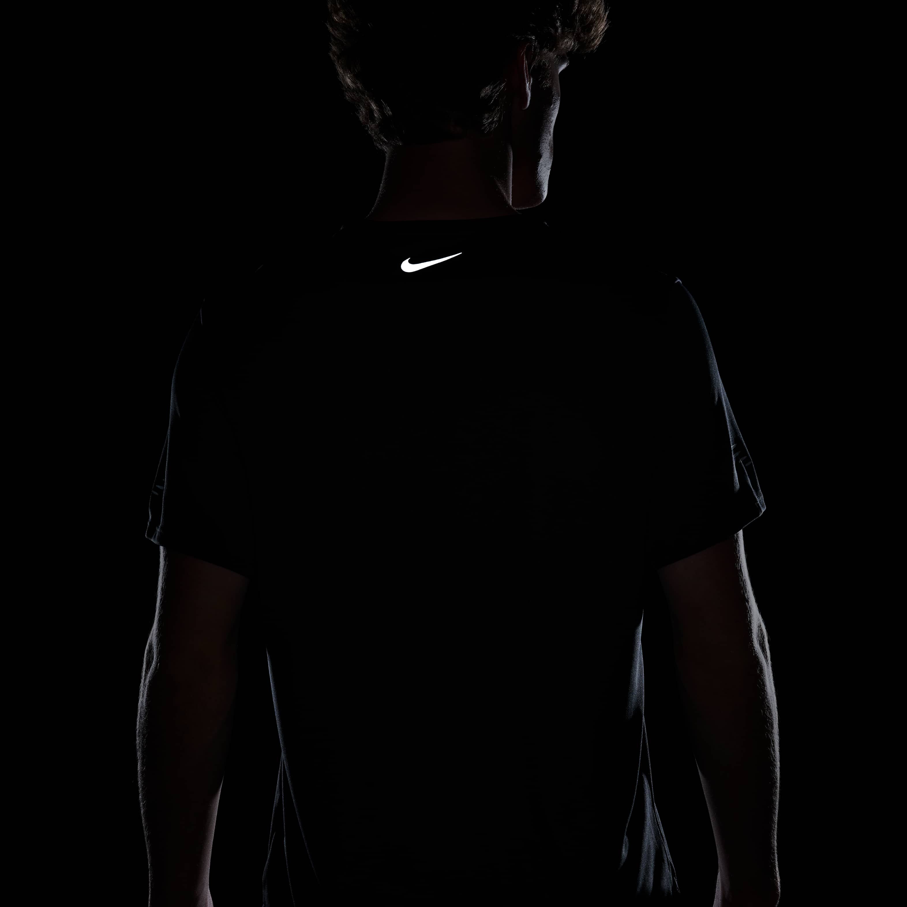 Nike Miler Flash image number 4
