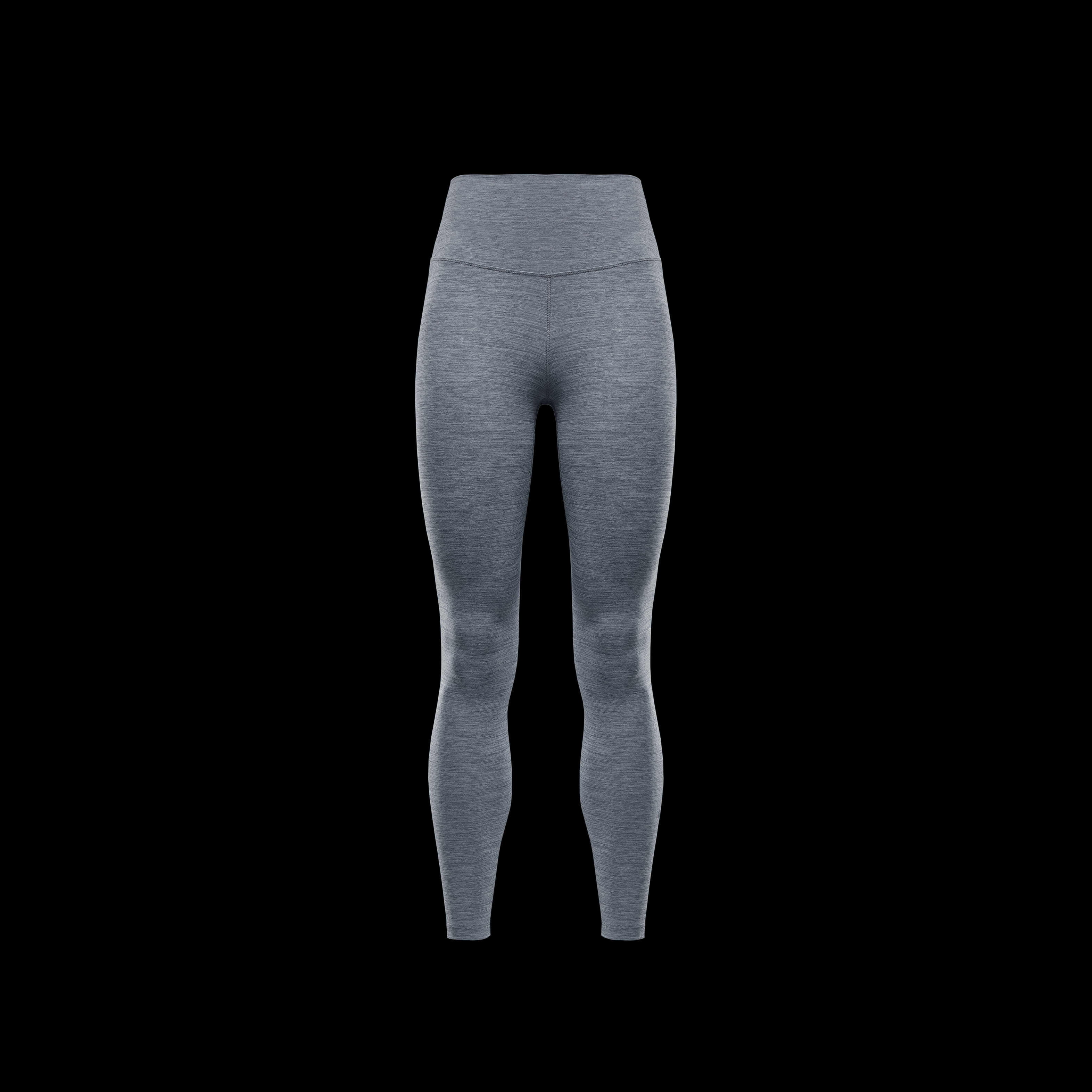 Buy Nike One Women's High-Waisted Full-Length Leggings