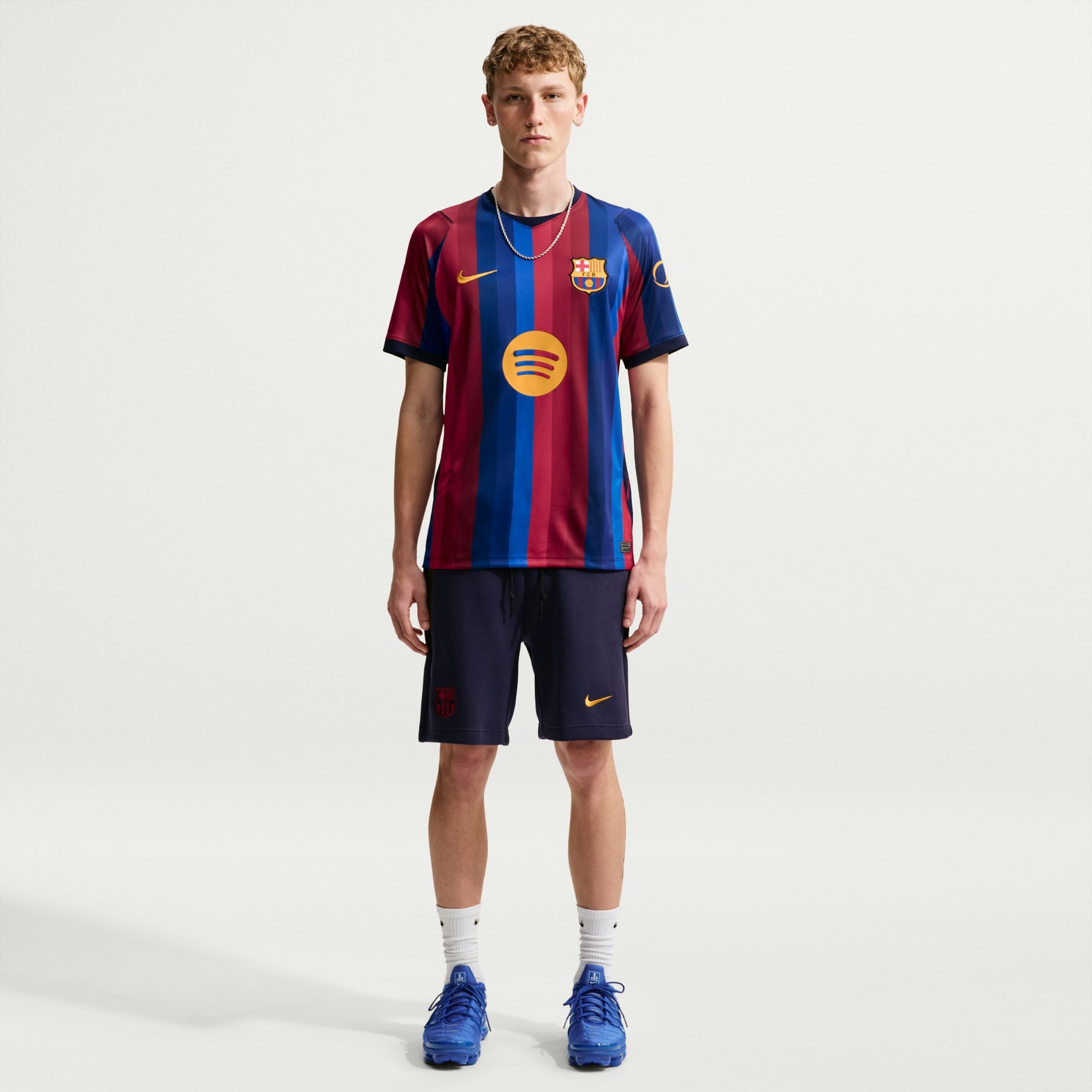 F.C. Barcelona 2026/27 Stadium Home image number 0