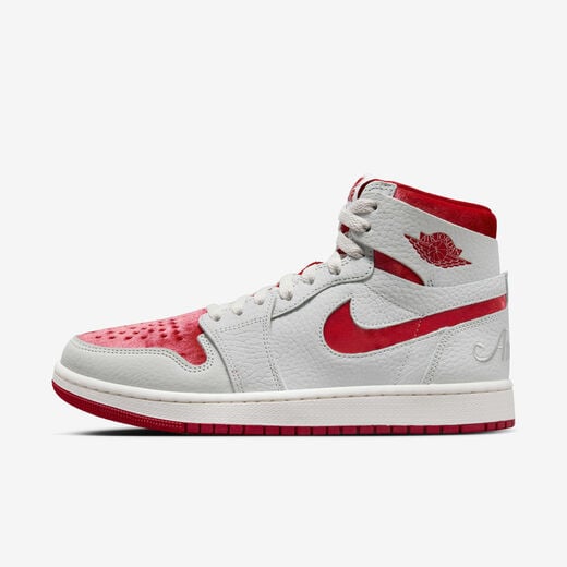 Air Jordan 1 Zoom CMFT 2 'Valentines Day'