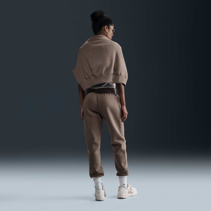 Nike Sportswear Phoenix Fleece image number 3 Nike Sportswear Phoenix Fleece image number 3