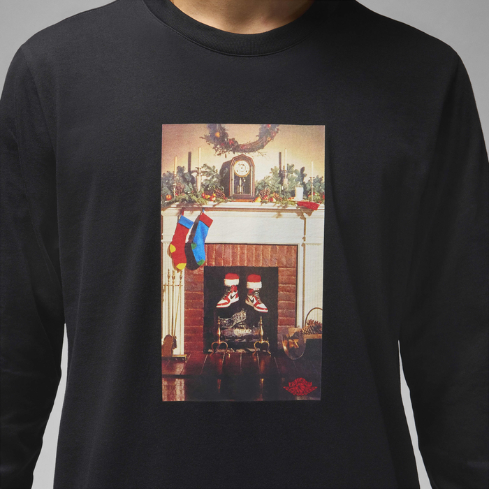 Jordan Jumpman Chimney image number 3 Jordan Jumpman Chimney image number 3