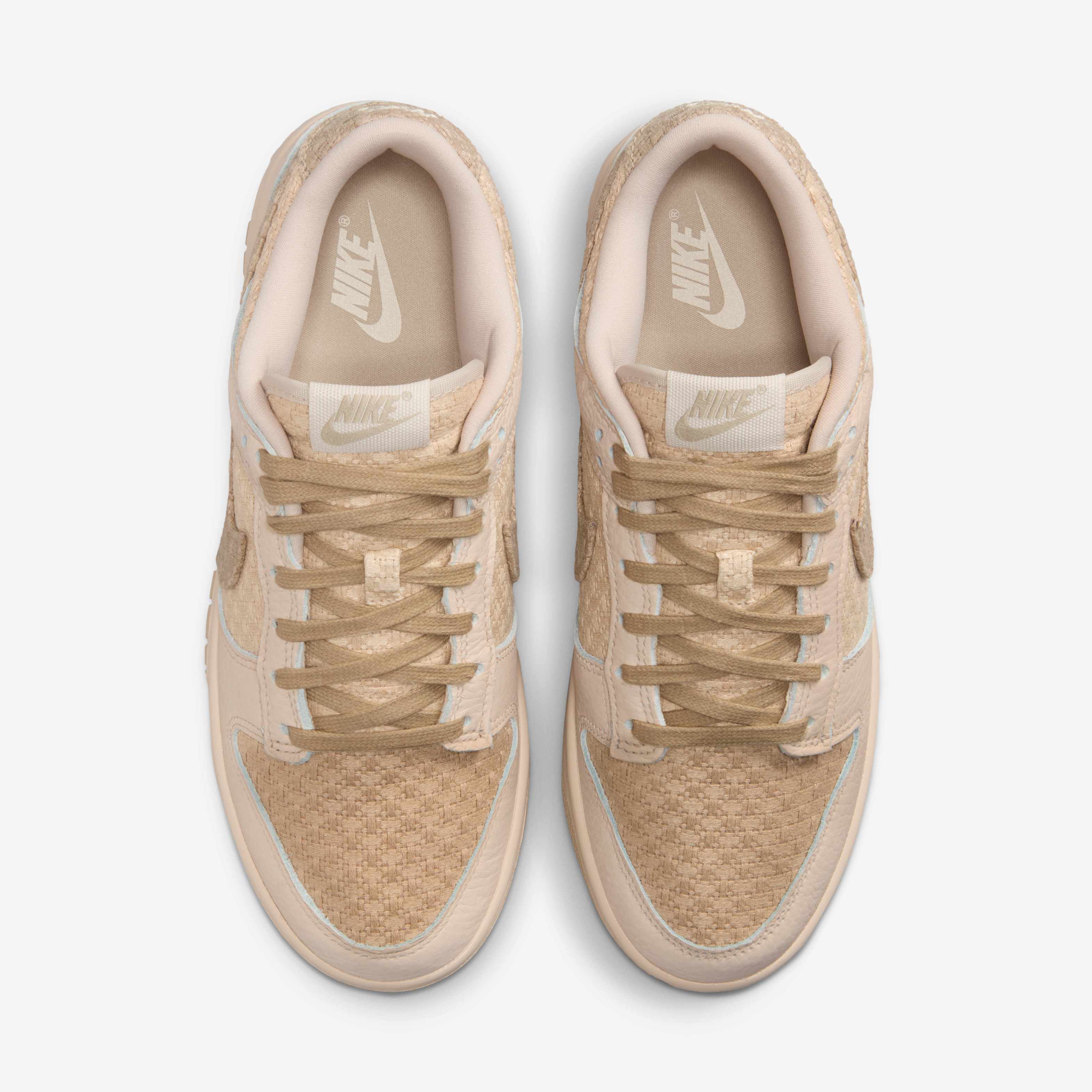 Buy Nike Dunk Low Women's Shoes - Sand Drift/Desert Khaki