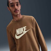 Nike Sportswear Club