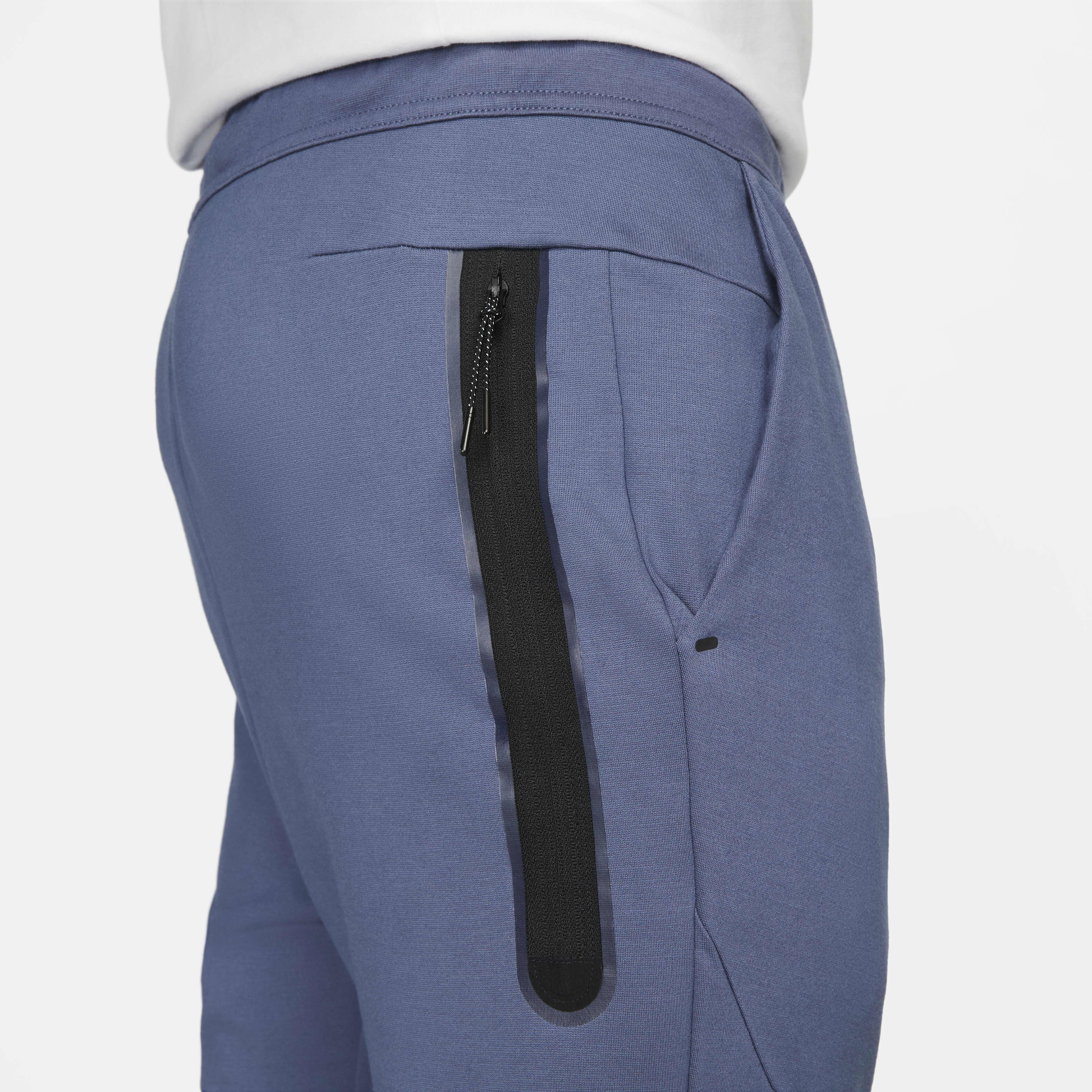 Buy Nike Sportswear Tech Fleece Lightweight Men s Slim Fit Jogger Tracksuit Bottoms Nike Saudi Official