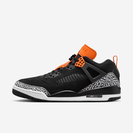Men's Jordan Shoes-JRDN, Jordan Spizike Low, Men's Shoes
