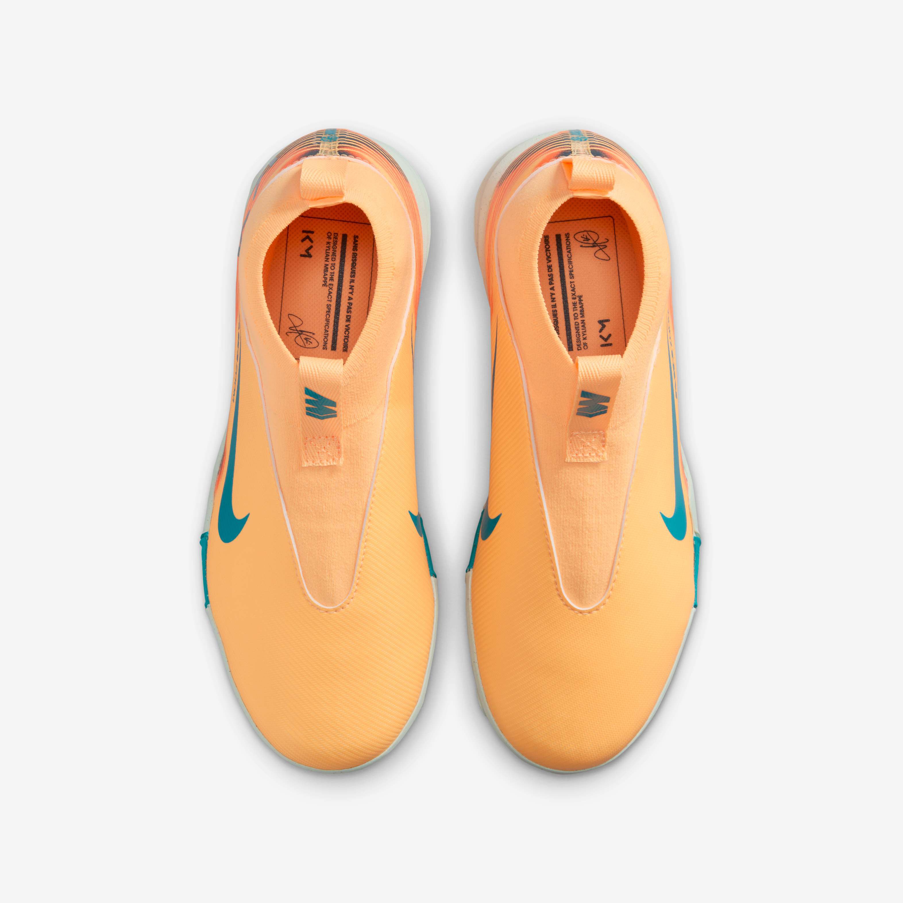 Nike Jr. Mercurial Superfly 10 Academy 'Kylian Mbapp&eacute;' image number 3