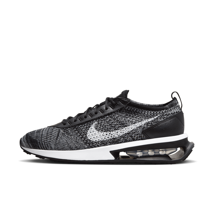 Mens nike flyknit racer sale sales