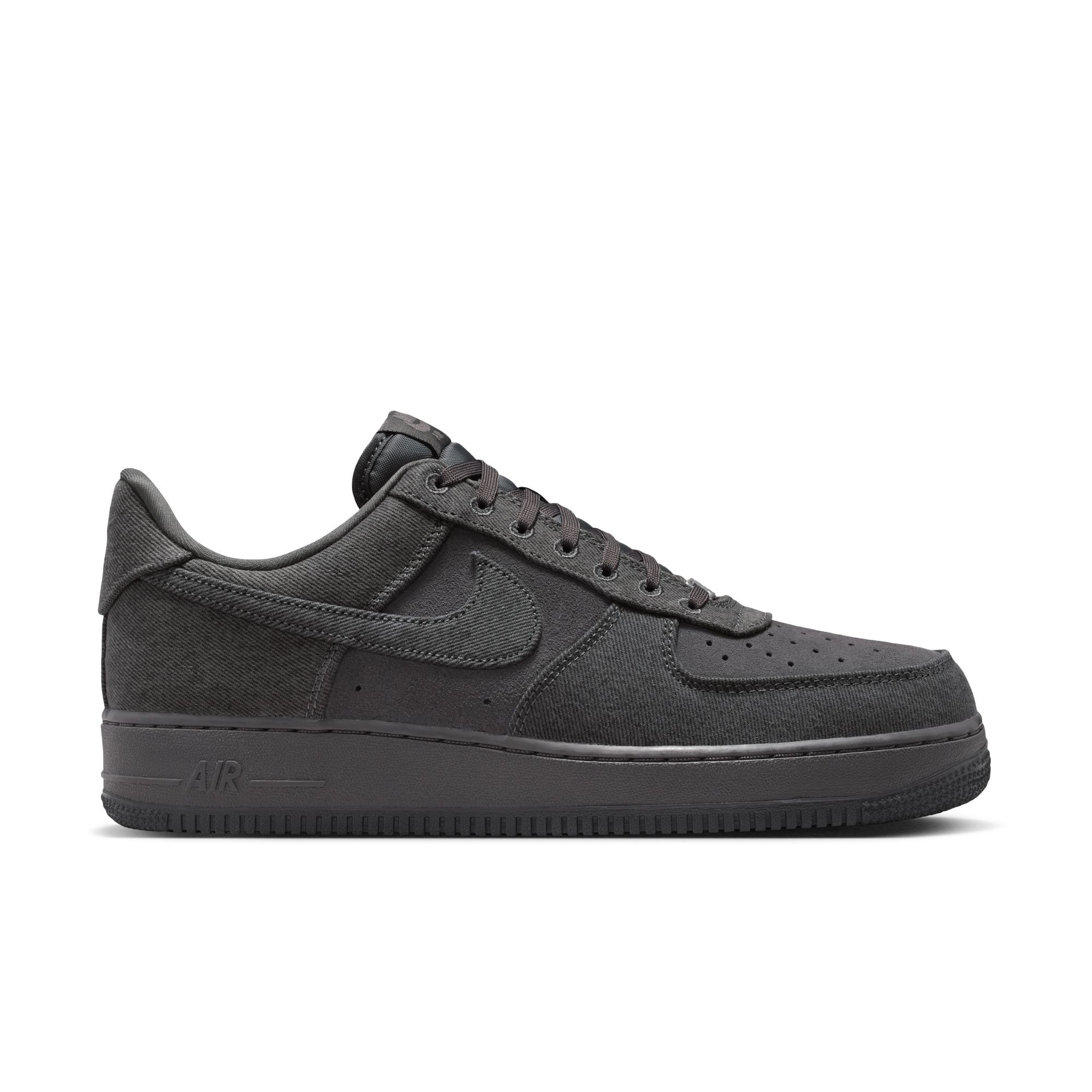 Air Force 1 '07 LV8 'Denim' image number 5