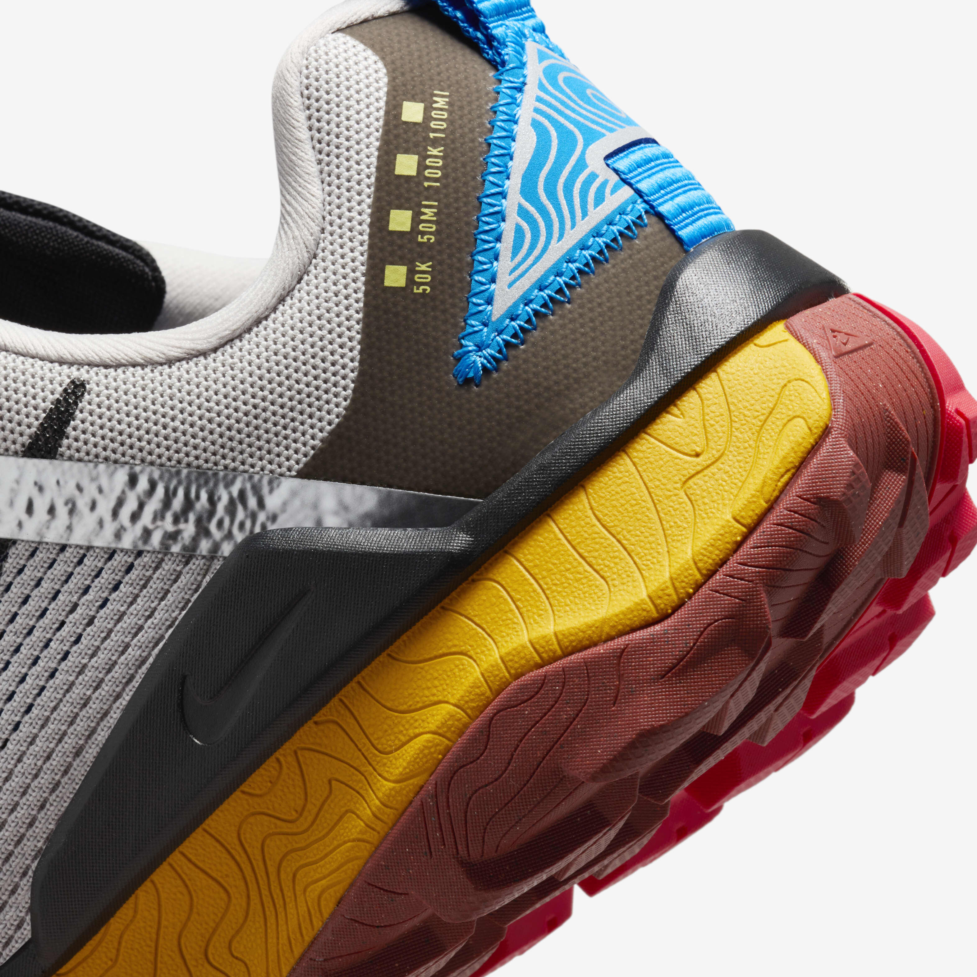 Nike Wildhorse 8 image number 7