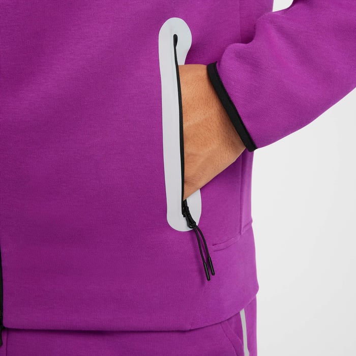 Nike Tech Windrunner image number 4 Nike Tech Windrunner image number 4