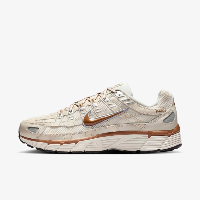 Basket Nike Sportswear Nike Blanche P6000 Jd Sport Nike P6000