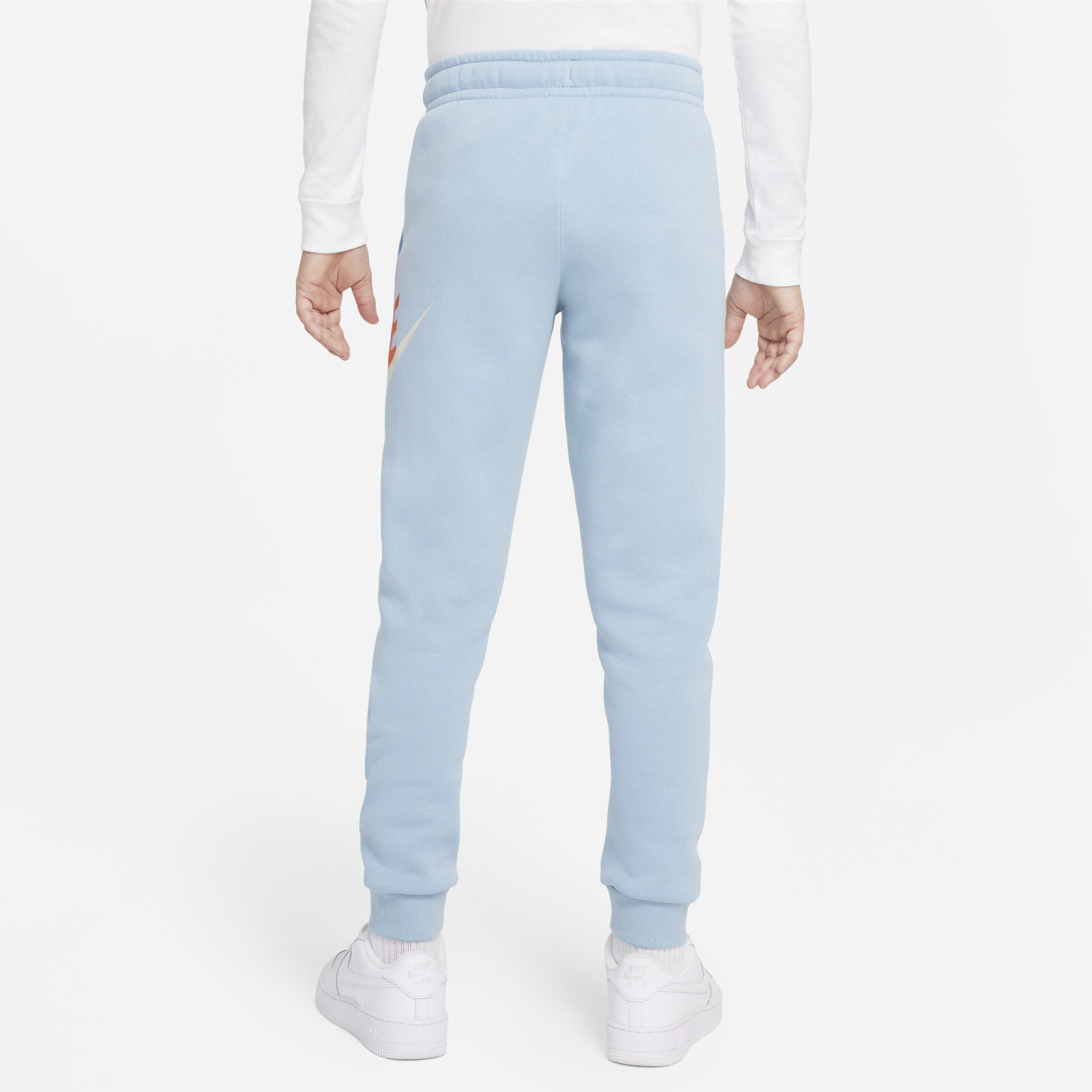 Nike Sportswear Club Fleece image number 1