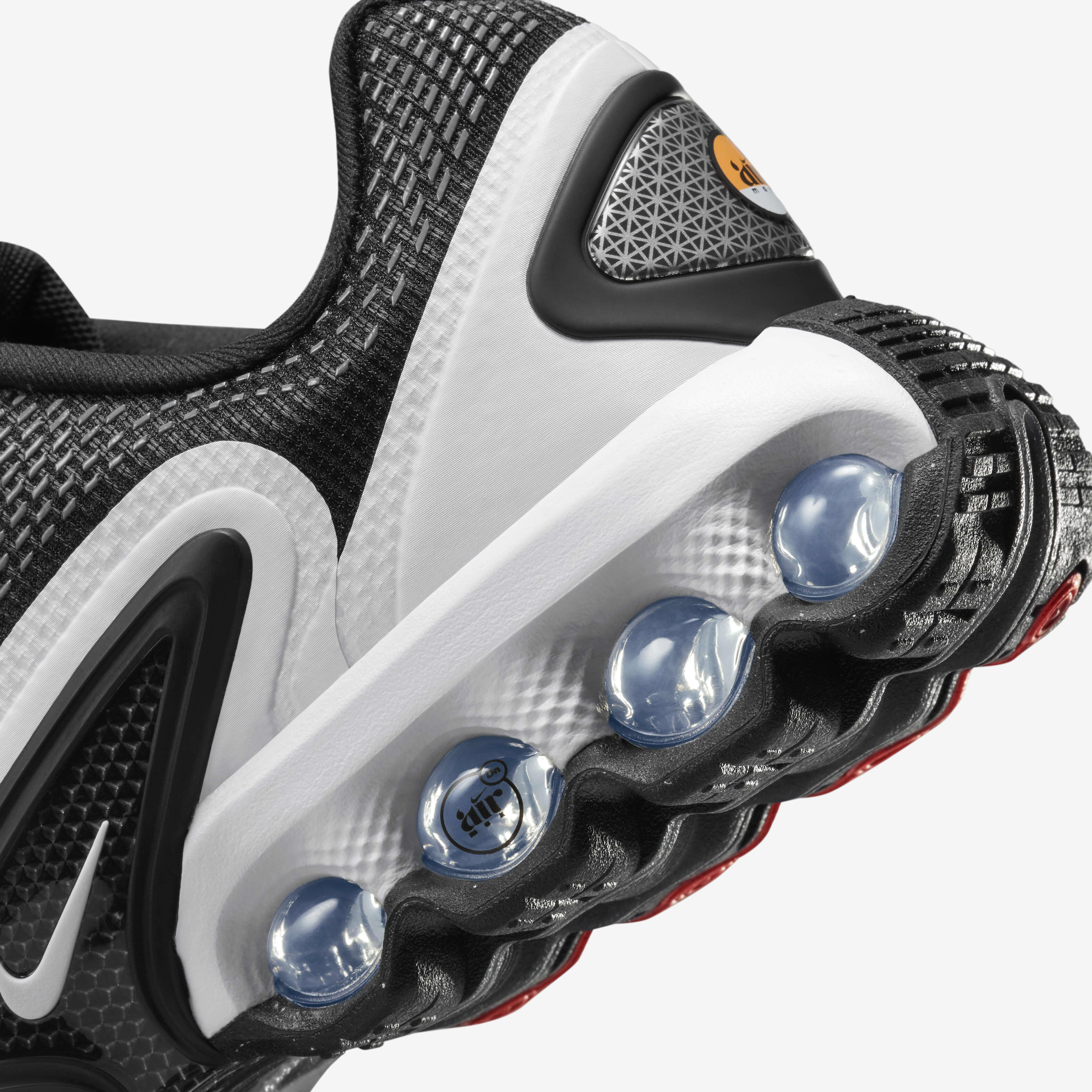 Buy Nike Air Max Dn Older Kids Shoes Nike Saudi Official