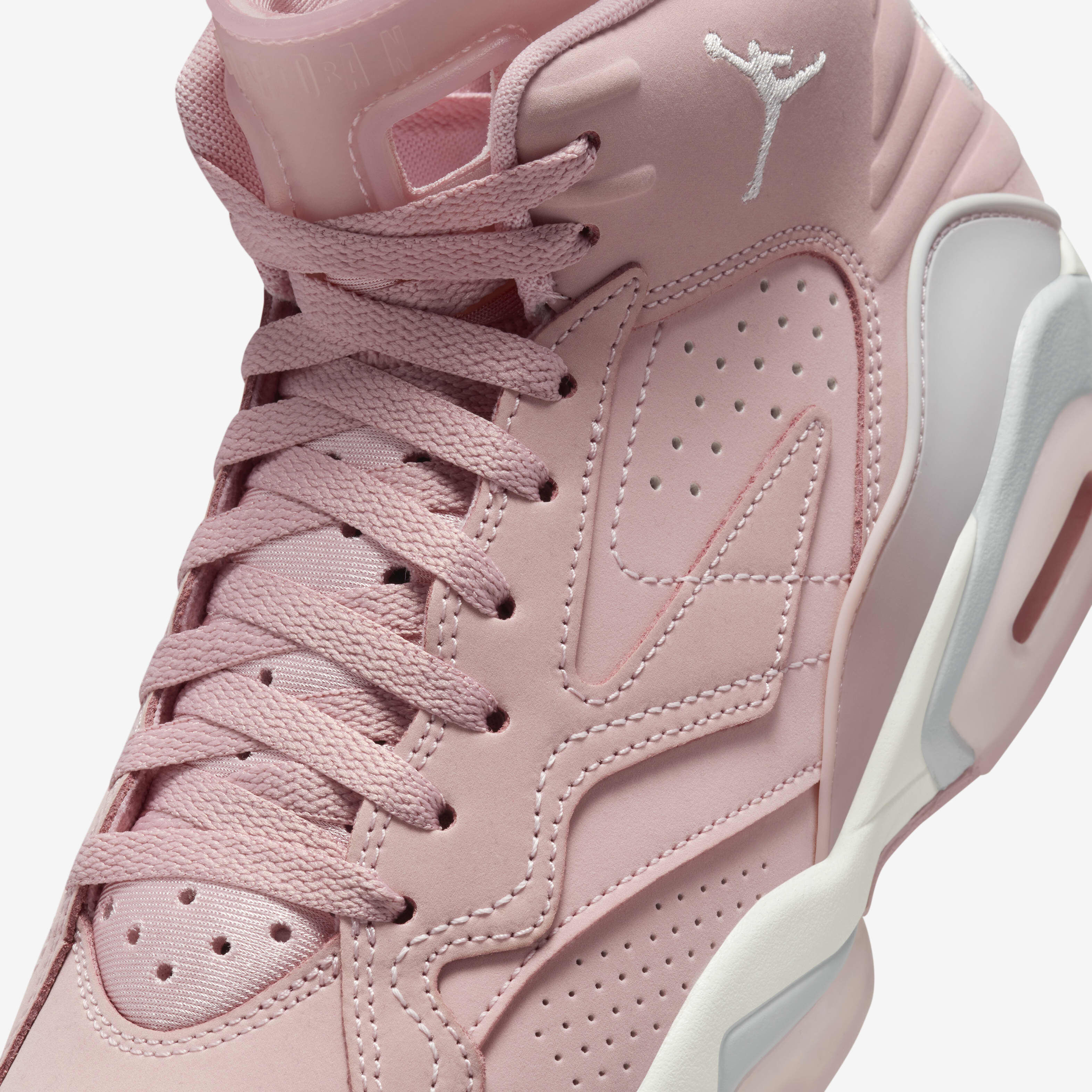 Nike millenium pink cheap