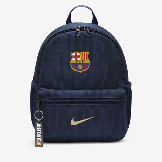FC Barcelona-Nike, F.C. Barcelona JDI, Kids' Mini Backpack